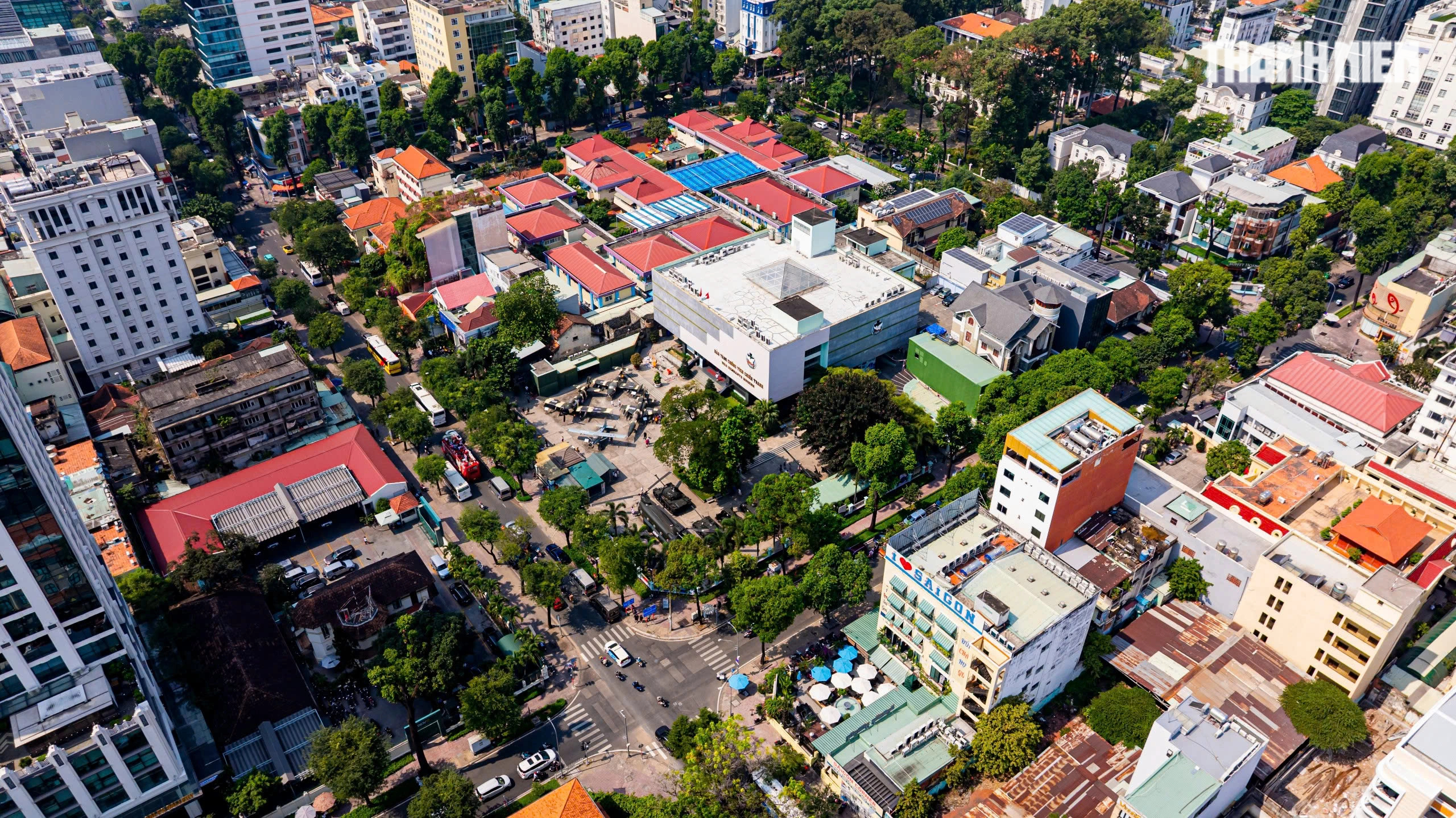 Ít ai biết, nơi vua Minh Mạng sinh ra 235 năm trước ở trung tâm TP.HCM- Ảnh 6.