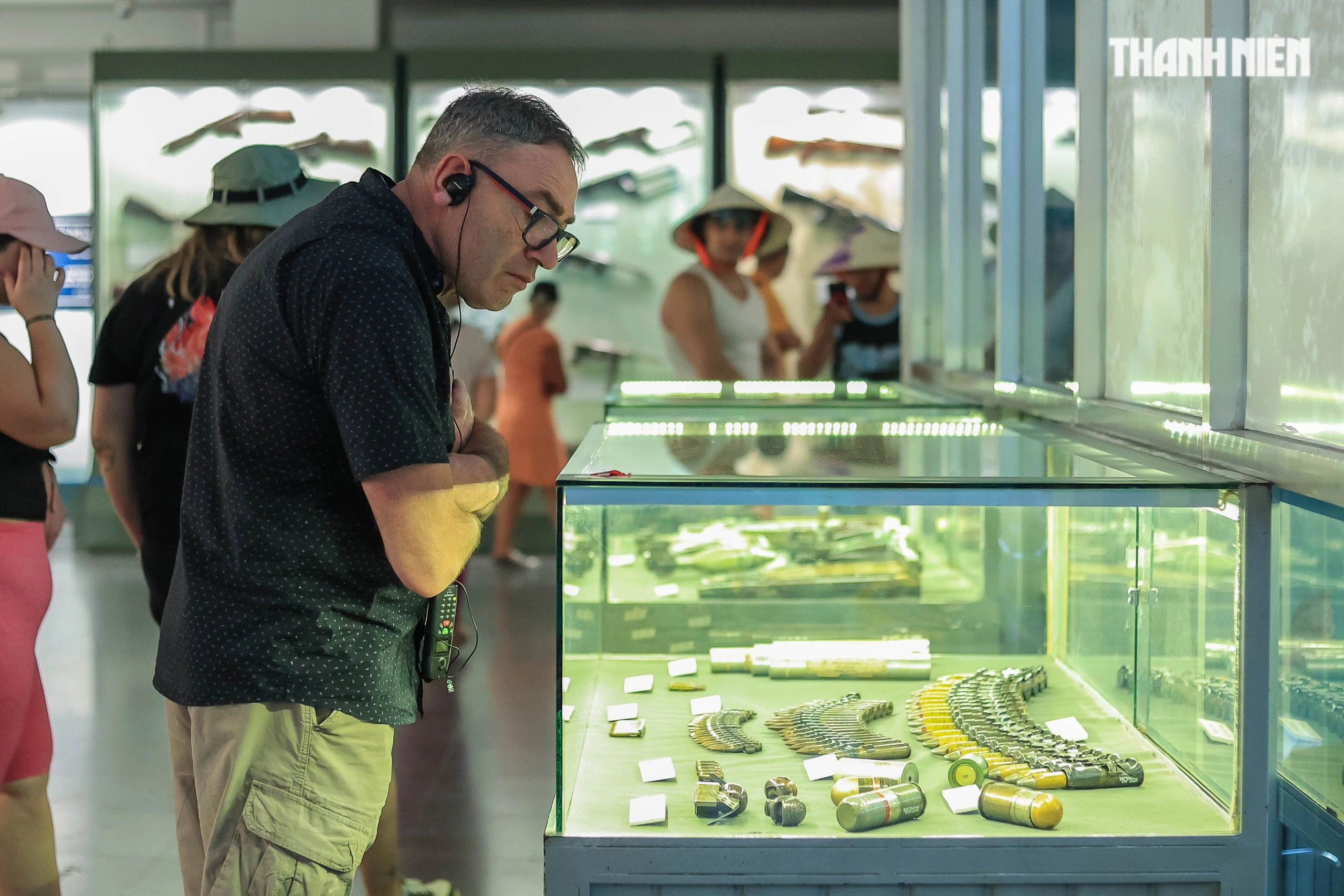 Ít ai biết, nơi vua Minh Mạng sinh ra 235 năm trước ở trung tâm TP.HCM- Ảnh 4.