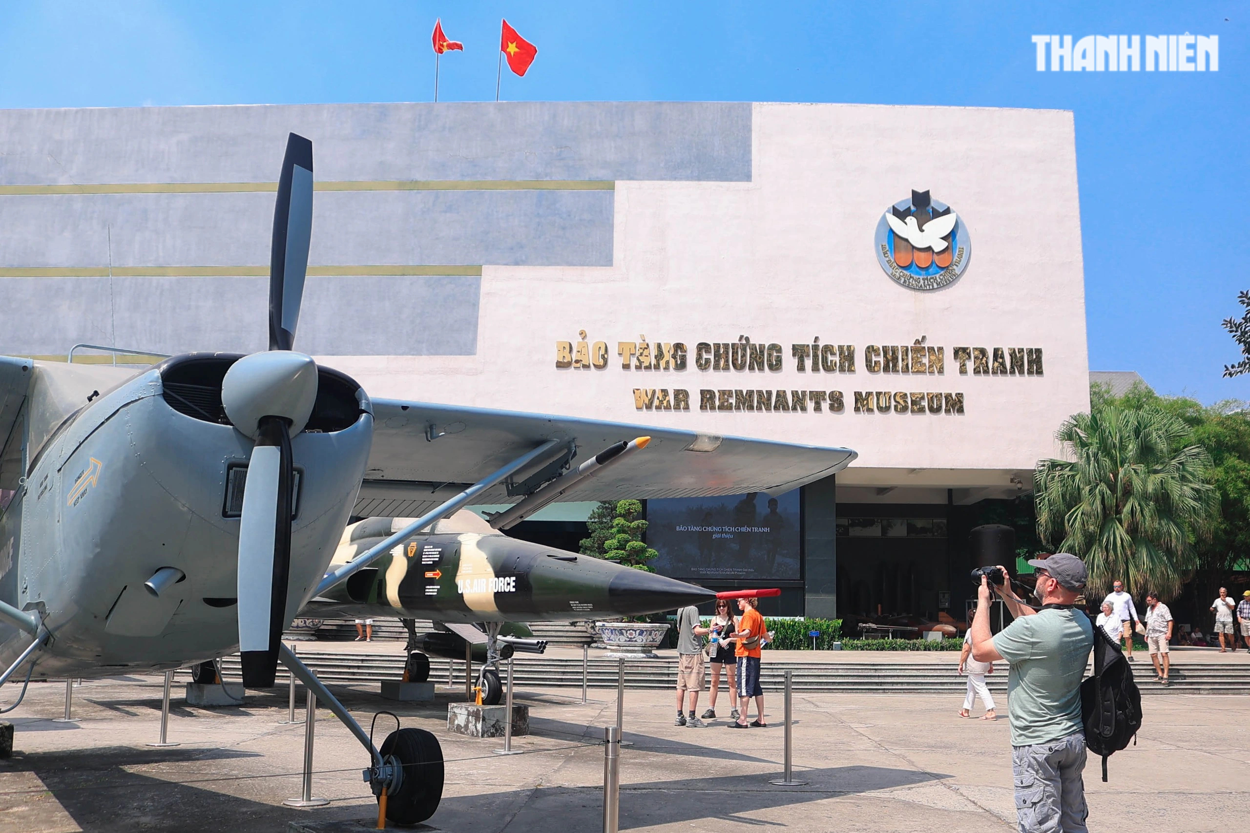 Ít ai biết, nơi vua Minh Mạng sinh ra 235 năm trước ở trung tâm TP.HCM- Ảnh 5.