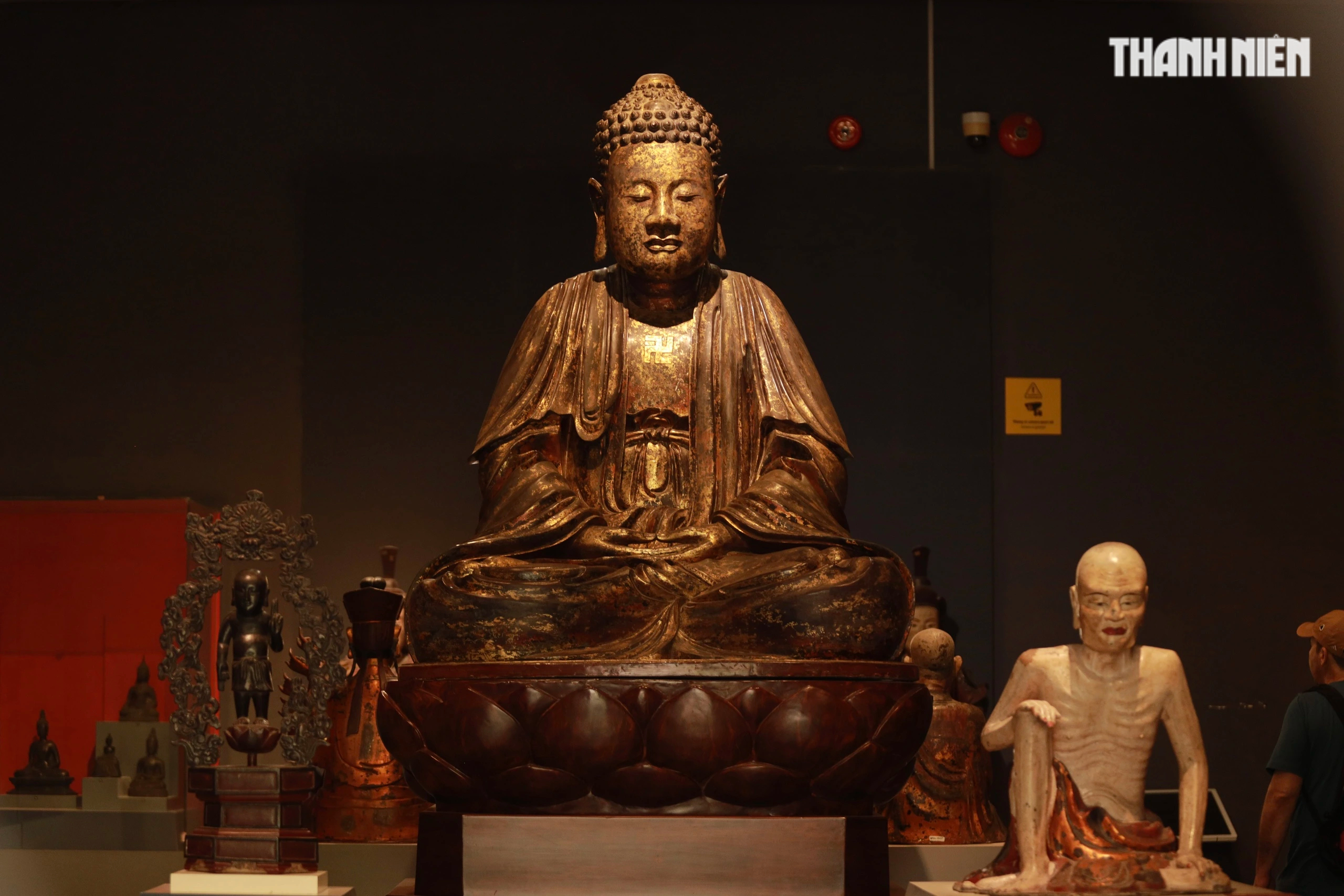 Ít ai biết, nơi vua Minh Mạng sinh ra 235 năm trước ở trung tâm TP.HCM- Ảnh 9.