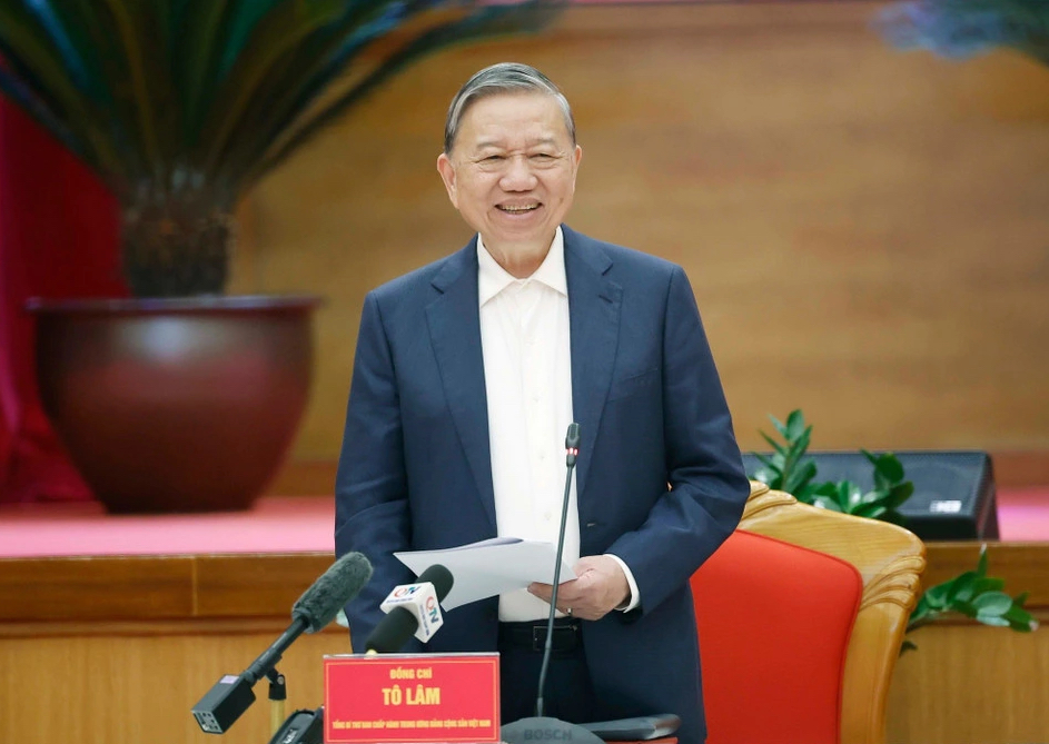 Quảng Ninh được giao vai trò tiên phong trong lĩnh vực chiến lược  - Ảnh 1.