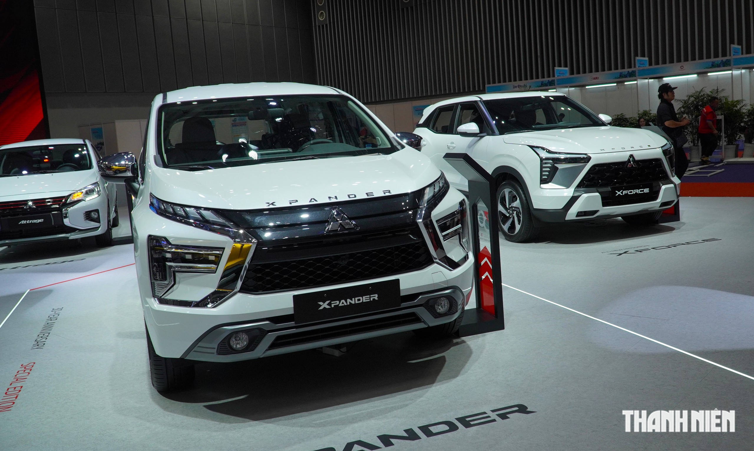 Xe gia đ&igrave;nh cỡ nhỏ năm 2025: Mitsubishi Xpander mất ng&ocirc;i vương doanh số sau 7 năm - Ảnh 3.