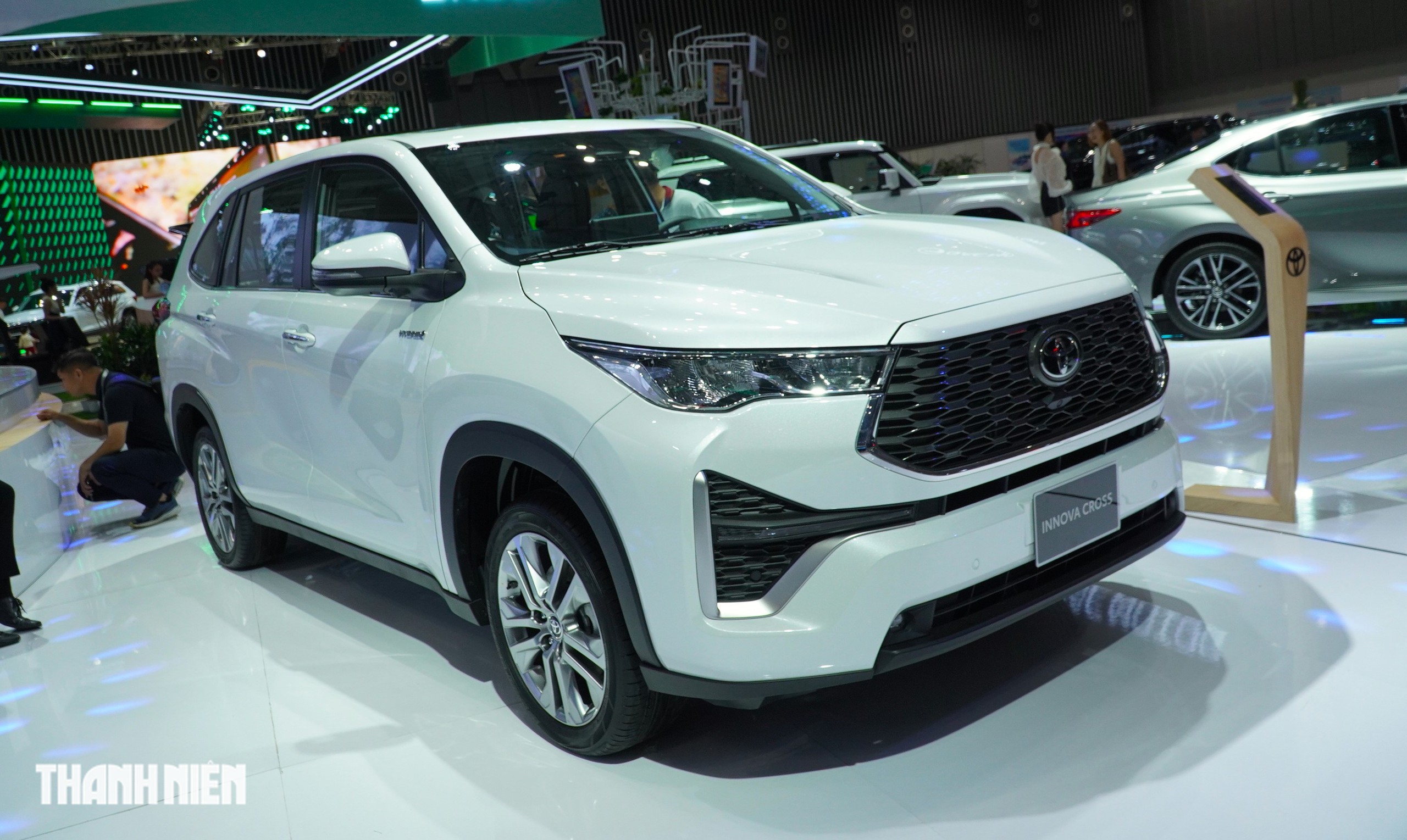 Xe gia đ&igrave;nh cỡ nhỏ năm 2025: Mitsubishi Xpander mất ng&ocirc;i vương doanh số sau 7 năm - Ảnh 4.