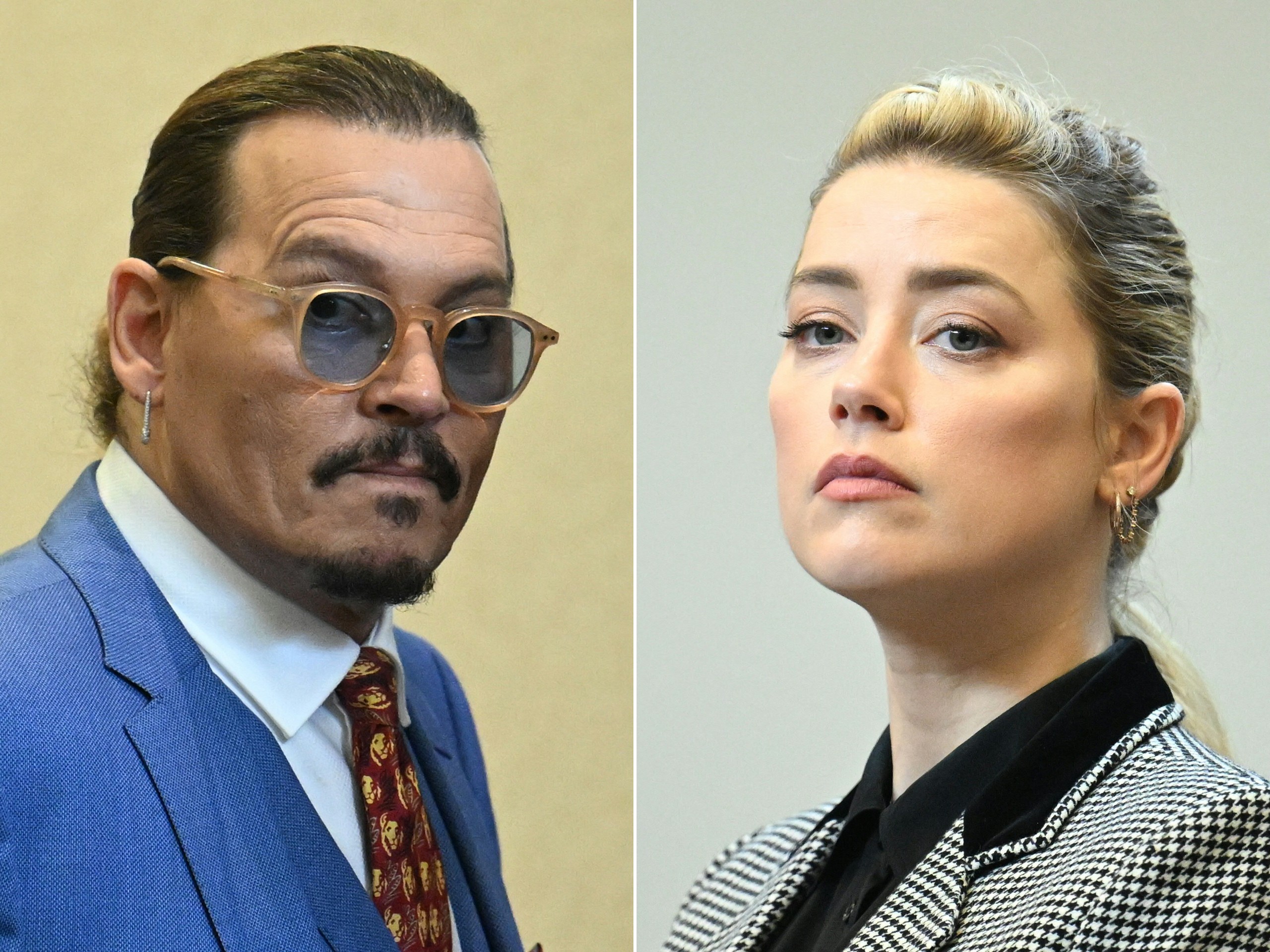 Amber Heard sau gần 4 năm thua vụ kiện chấn động với Johnny Depp - Ảnh 2.