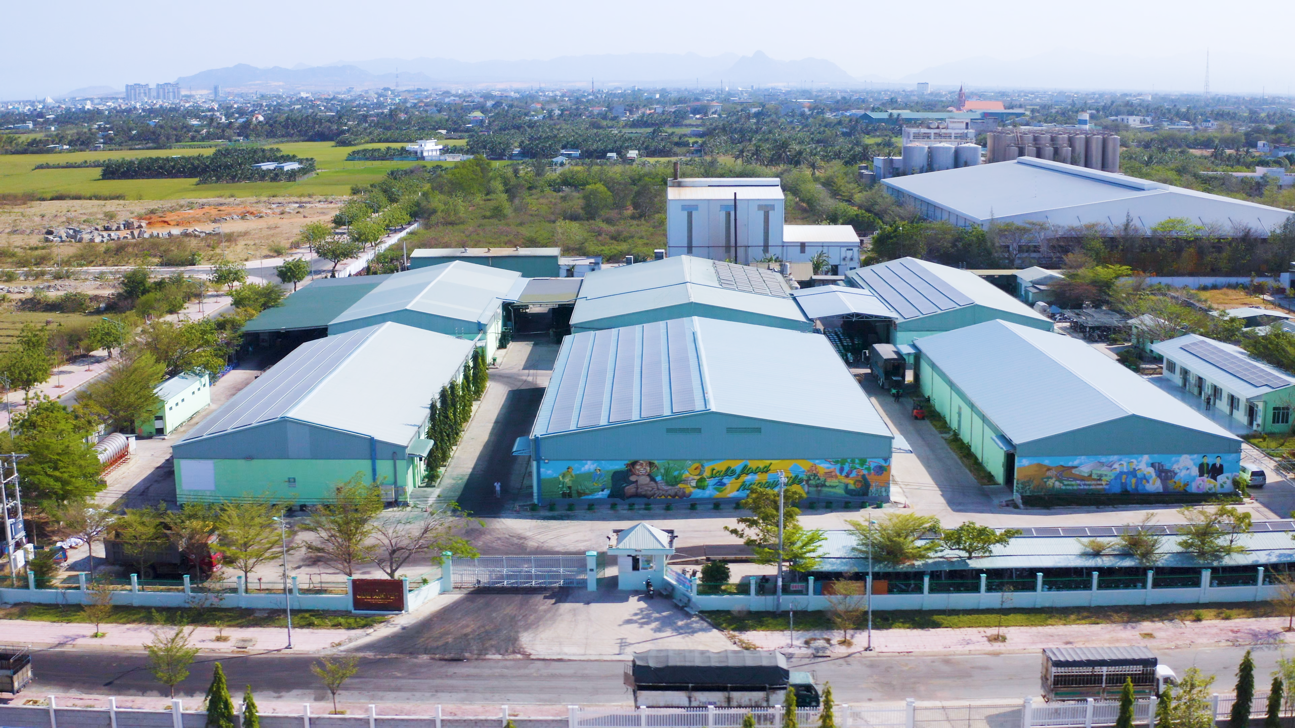 Cánh Đồng Việt dẫn đầu xu hướng nông nghiệp sạch và bền vững - Ảnh 2.