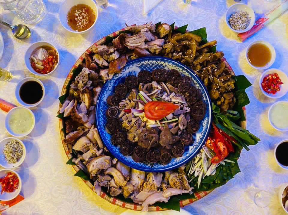 Memory Đà Lạt - điểm hẹn ẩm thực dành cho những thực khách - Ảnh 2.