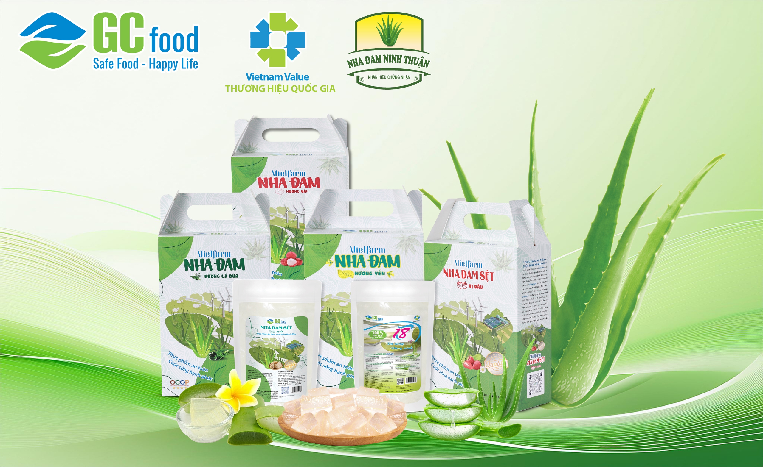 Cánh Đồng Việt dẫn đầu xu hướng nông nghiệp sạch và bền vững - Ảnh 3.