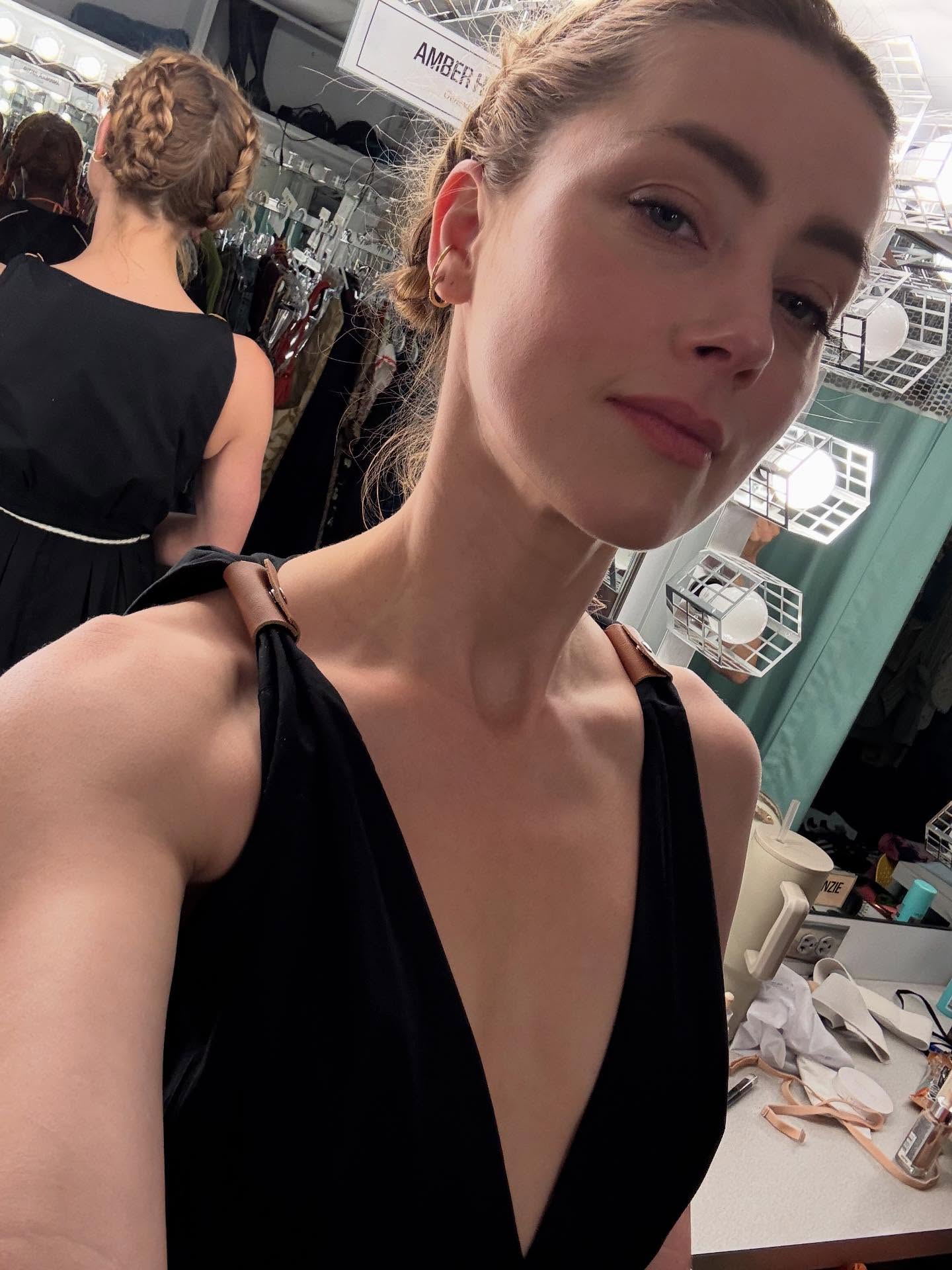 Amber Heard sau gần 4 năm thua vụ kiện chấn động với Johnny Depp - Ảnh 3.