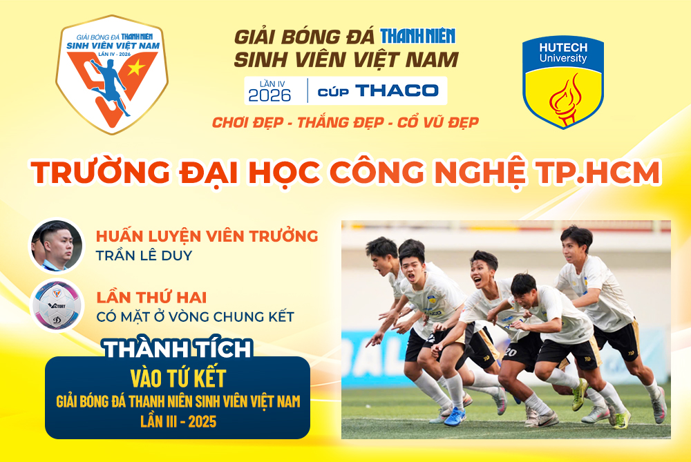 X&aacute;c định 12 đội v&agrave;o VCK giải b&oacute;ng đ&aacute; Thanh Ni&ecirc;n sinh vi&ecirc;n Việt Nam 2026- Ảnh 10.