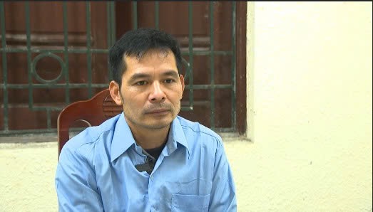 Bắt khẩn cấp 3 giám đốc công ty môi trường ở Hà Nội - Ảnh 1.