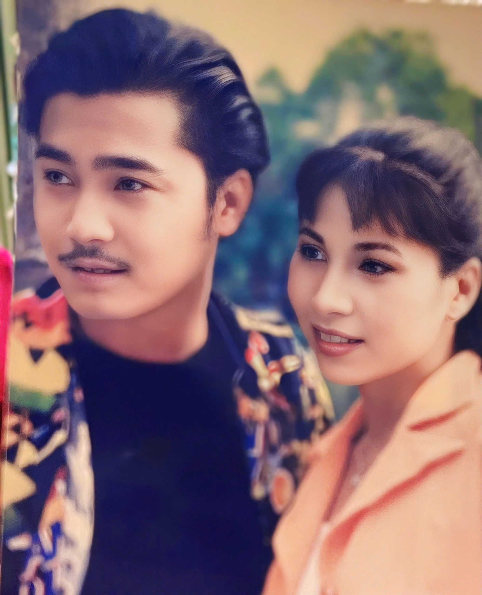 Lý Hương kể chuyện đóng phim thập niên 1990 với sao Hồng Kông- Ảnh 2.