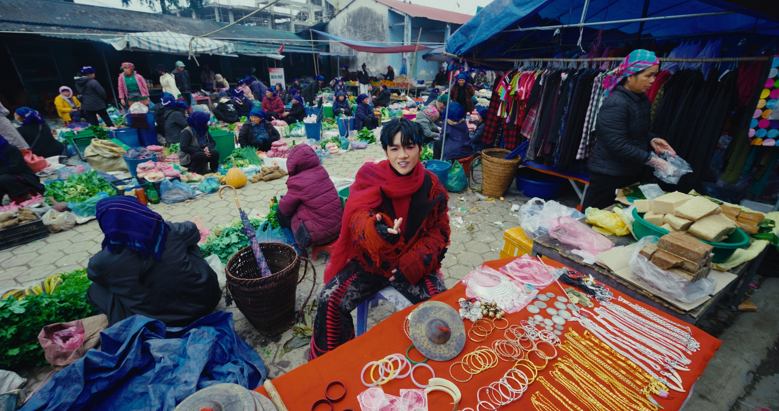 Cheng và Đen Vâu: Đời nghệ sĩ qua những bản hợp tác âm nhạc nổi bật - Ảnh 3.