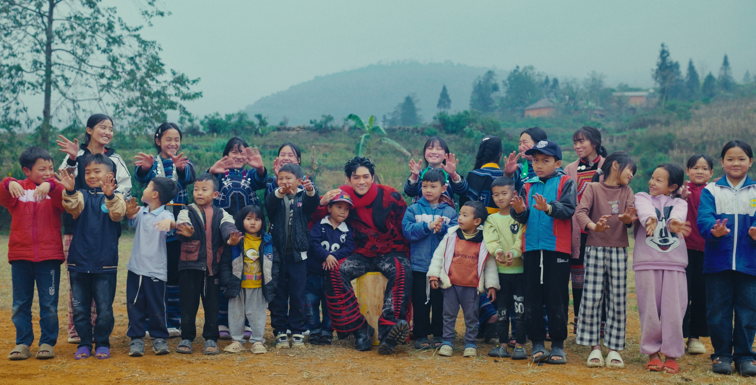 Cheng và Đen Vâu: Đời nghệ sĩ qua những bản hợp tác âm nhạc nổi bật - Ảnh 2.