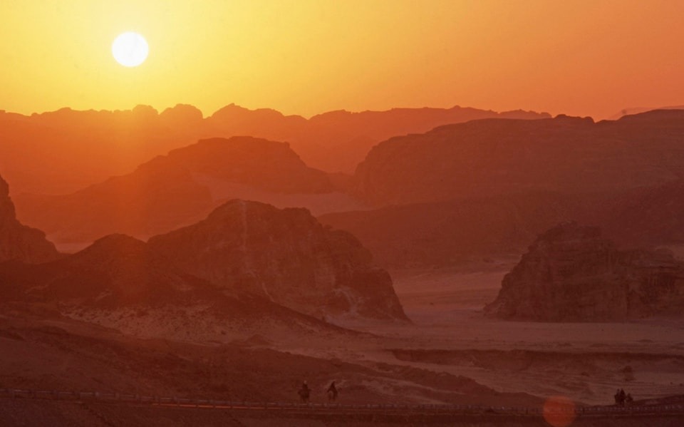 5 ngọn núi linh thiêng nổi tiếng thế giới và câu chuyện bí ẩn phía sau- Ảnh 4.