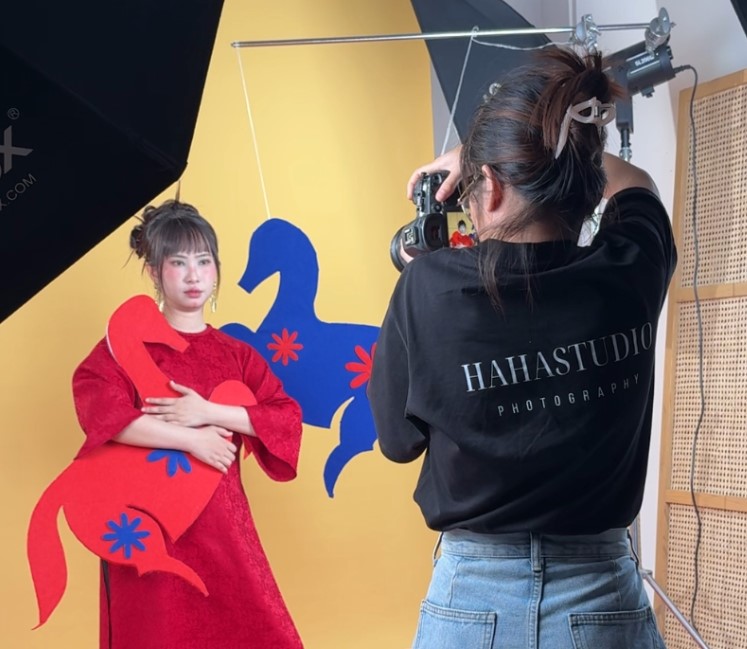 Bạn trẻ bỏ túi 2-2,5 triệu đồng/ngày nhờ con ngựa này… - Ảnh 1. Bạn trẻ bỏ túi 2-3,5 triệu đồng/ngày nhờ con ngựa này… - Ảnh 1.