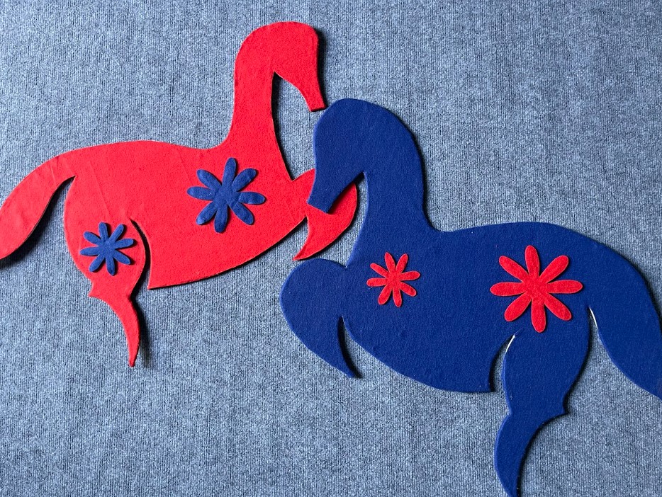 Bạn trẻ bỏ túi 2-2,5 triệu đồng/ngày nhờ con ngựa này… - Ảnh 2. Bạn trẻ bỏ túi 2-3,5 triệu đồng/ngày nhờ con ngựa này… - Ảnh 2.