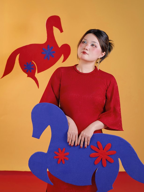 Bạn trẻ bỏ túi 2-2,5 triệu đồng/ngày nhờ con ngựa này… - Ảnh 3. Bạn trẻ bỏ túi 2-3,5 triệu đồng/ngày nhờ con ngựa này… - Ảnh 3.