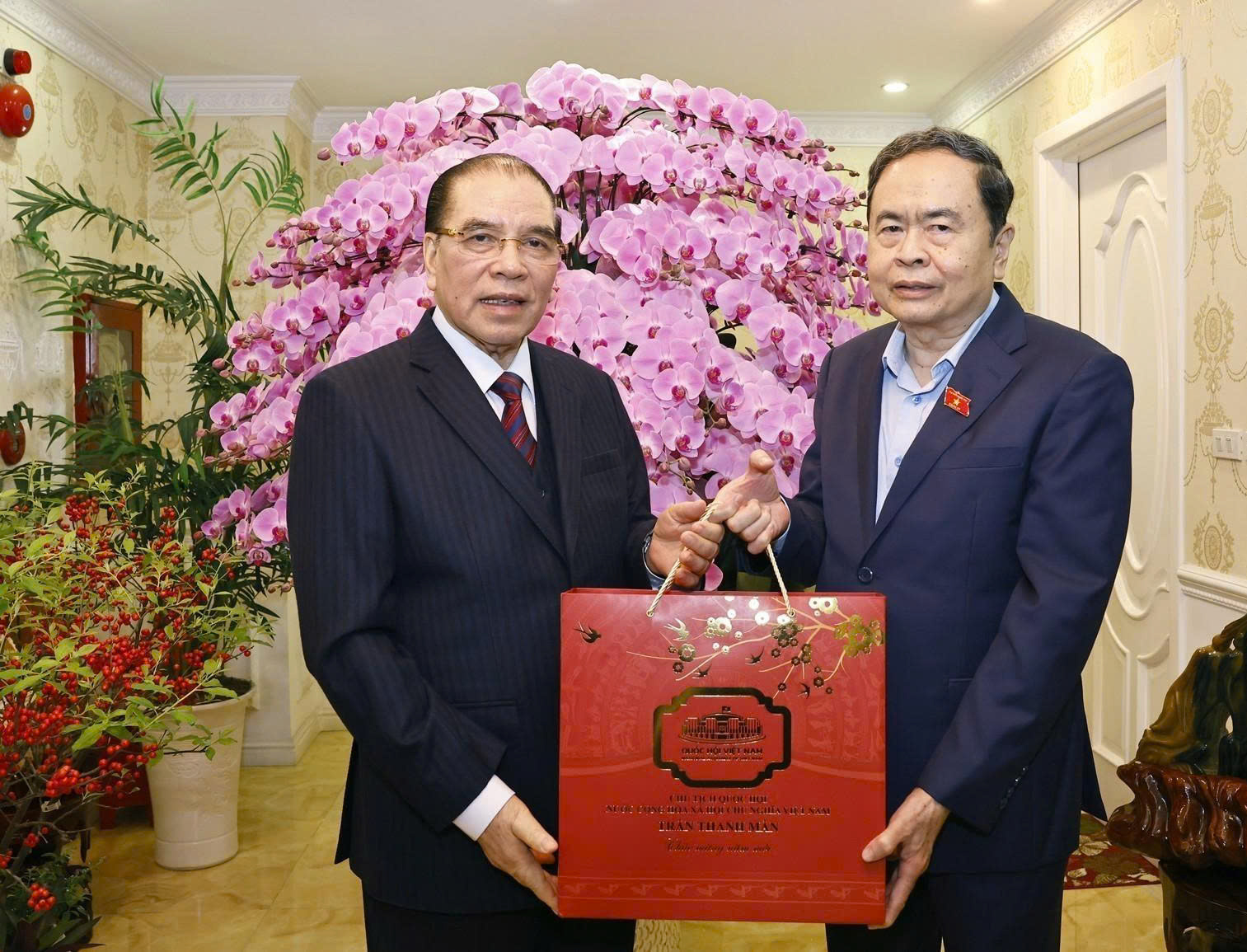 Quốc hội 2026 đổi mới tư duy lập ph&aacute;p hướng tới tương lai ph&aacute;t triển đất nước - Ảnh 1.