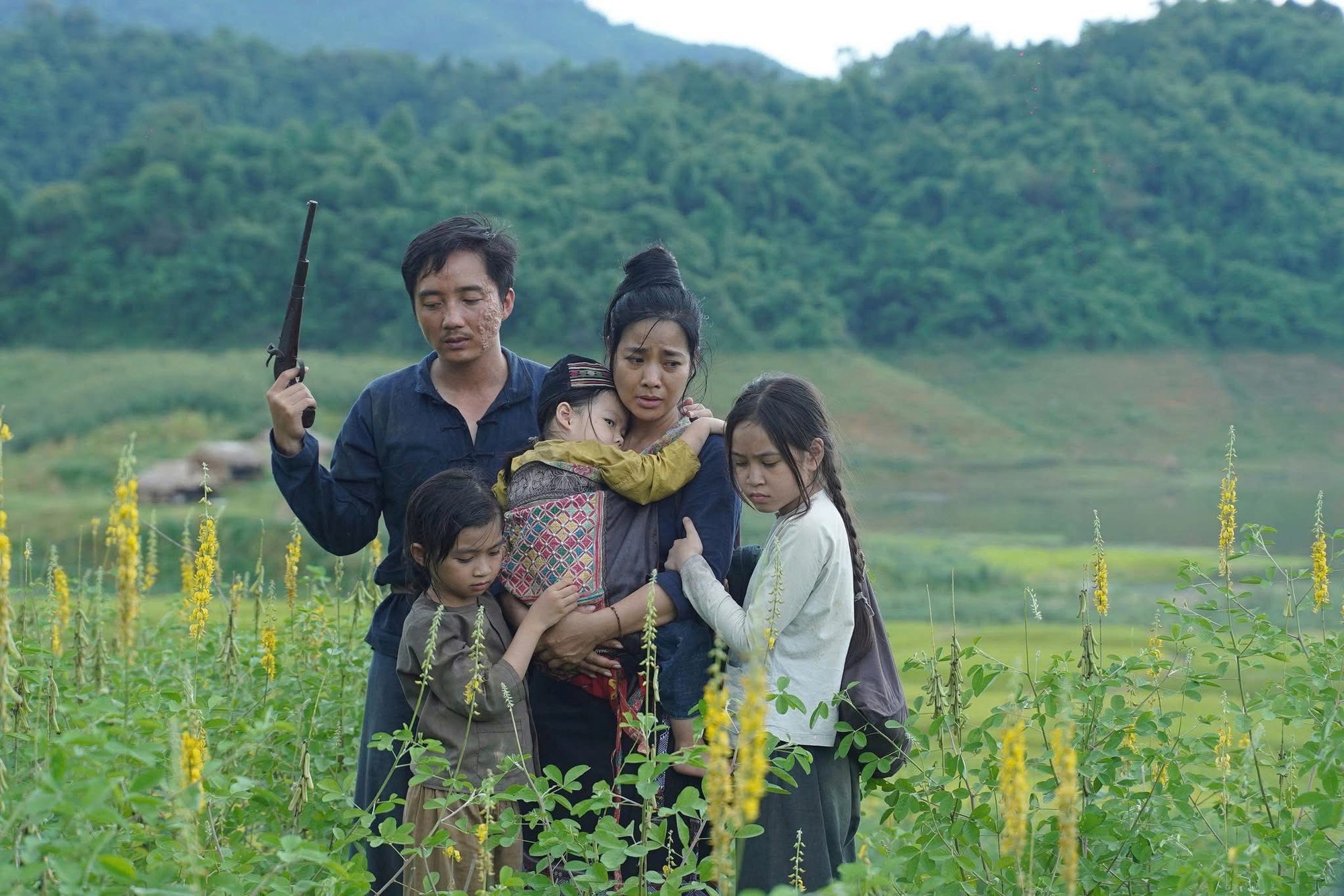 Thách thức mới của phim truyền hình Việt năm 2026- Ảnh 1. Thách thức mới của phim truyền hình Việt năm 2026- Ảnh 1.