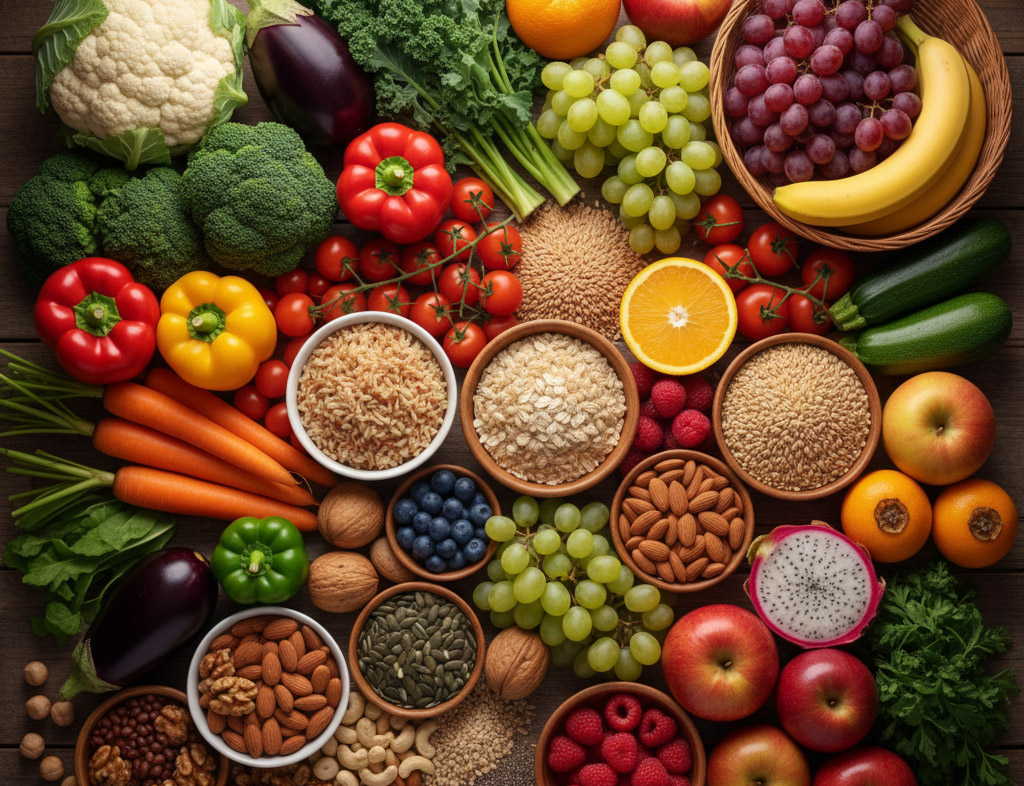 Lo Lắng Bệnh Thận: Các Nhà Khoa Học Tìm Ra Cách Ăn Cực Hay Lo Lắng Bệnh Thận: Các Nhà Khoa Học Tìm Ra Cách Ăn Cực Hay - Ảnh 2.