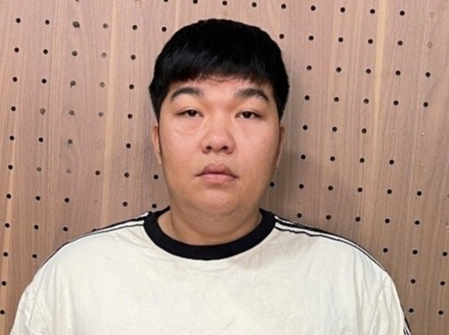 Khởi tố bị can thu&ecirc; 11 &ocirc; t&ocirc; rồi mang đi cầm cố lấy tiền trả nợ - Ảnh 1.