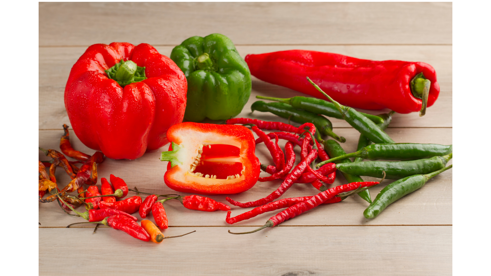 Ăn ớt c&oacute; thể ph&ograve;ng bệnh tiểu đường hay kh&ocirc;ng? - Ảnh 1.