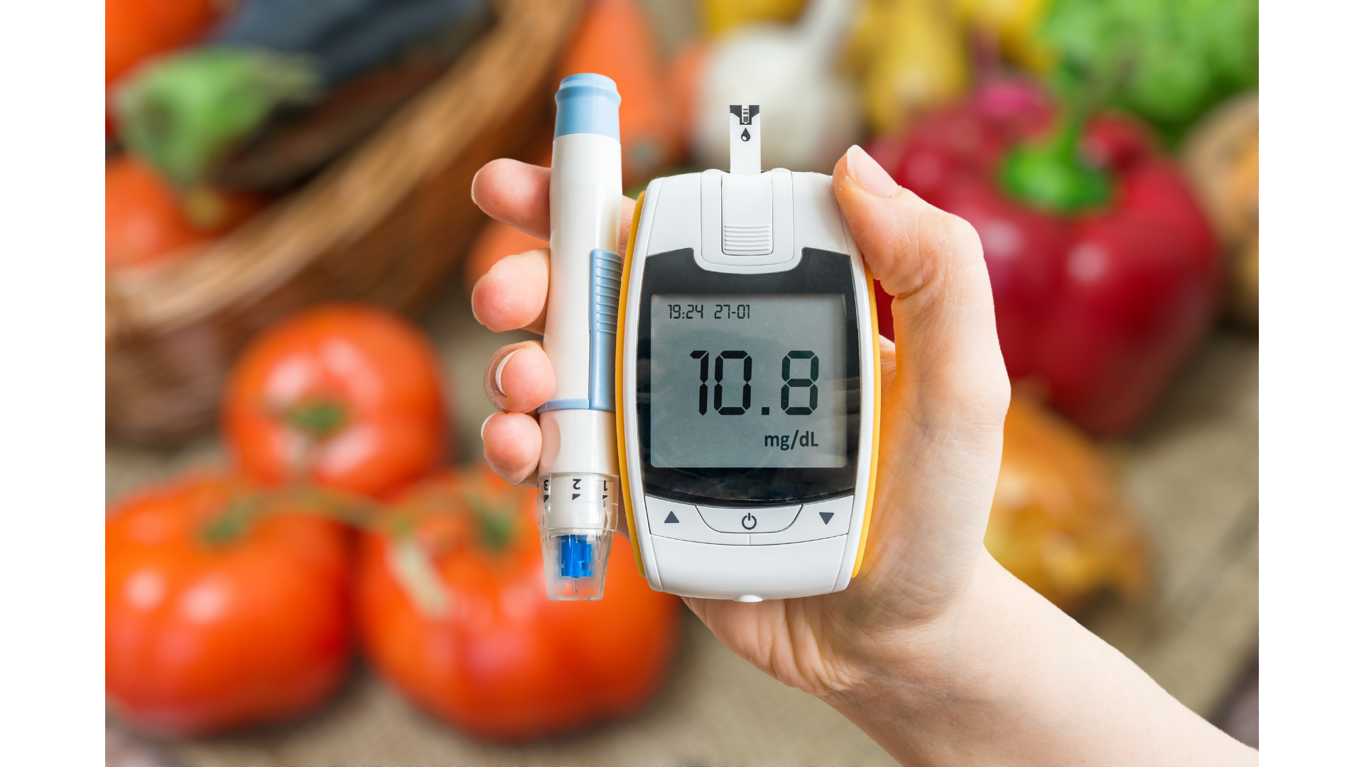 Tiểu đường ngày càng “trẻ hóa: Nguyên nhân từ đâu? - Ảnh 1.