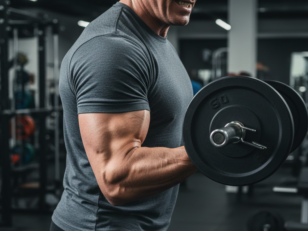 Vì sao chạy bộ thôi là chưa đủ để ổn định đường huyết ? - Ảnh 1.