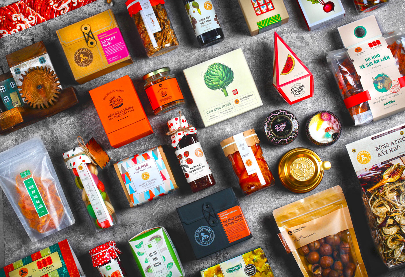 Điểm hẹn mùa xuân giữa lòng phố núi- Ảnh 5.