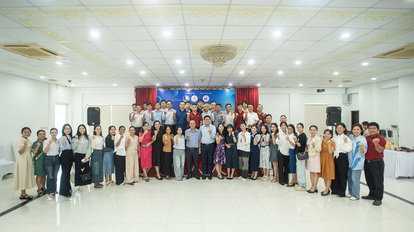 Hội Doanh nhân trẻ tỉnh Gia Lai: Cầu nối hợp nhất không gian phát triển mới- Ảnh 5.