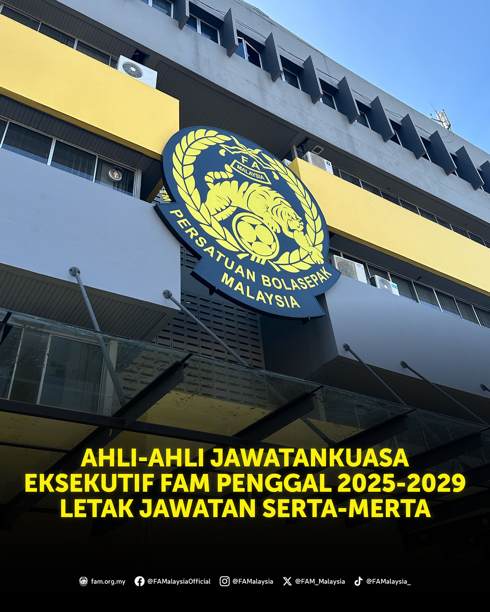 Cực nóng: Ban Chấp hành FAM chính thức đồng loạt từ chức giữa bê bối nhập tịch 'lậu'- Ảnh 2. Cực nóng: Ban Chấp hành FAM chính thức đồng loạt từ chức giữa bê bối nhập tịch 'lậu'- Ảnh 2.