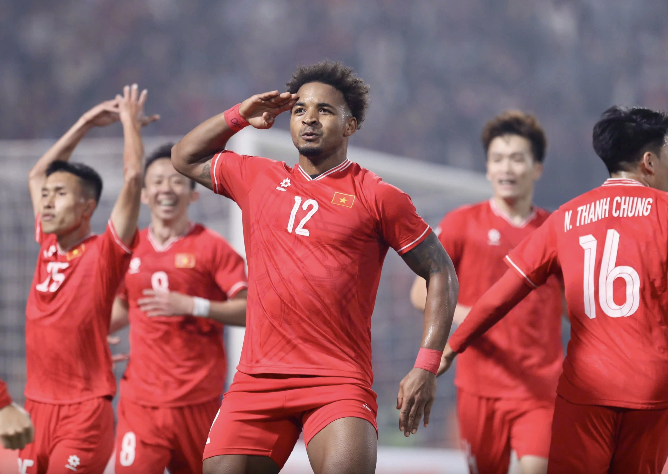 Đội tuyển Việt Nam sẽ đá một trận ra trò với Malaysia - Ảnh 1.