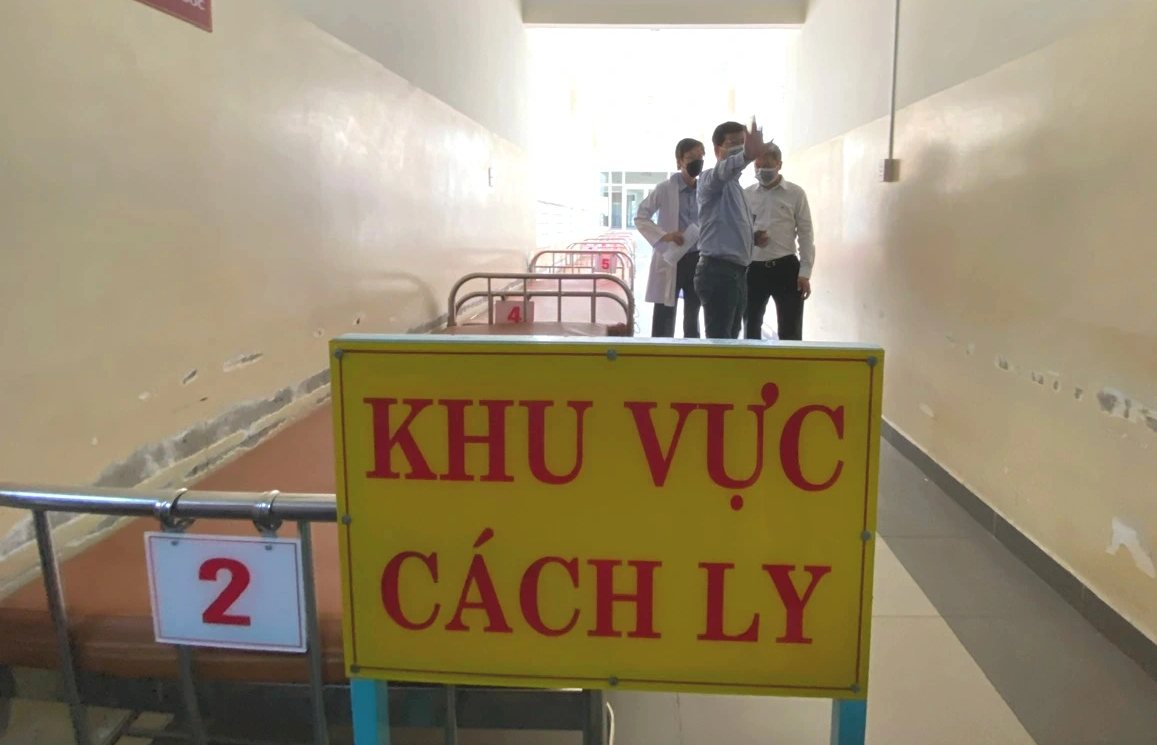 Bệnh viện Bệnh nhiệt đới TP.HCM là nơi cách ly, điều trị người mắc bệnh Nipah- Ảnh 1.