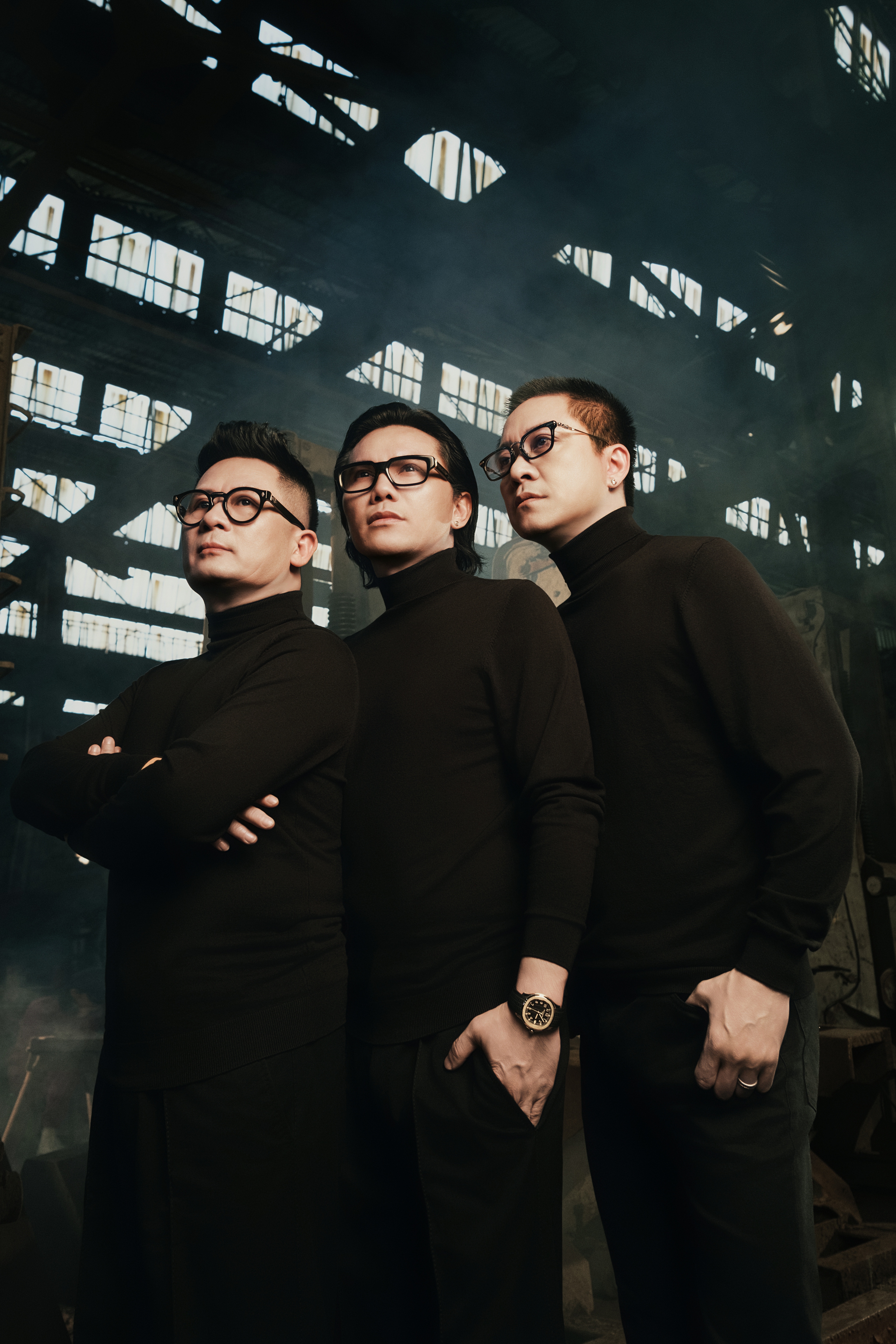 Mối quan hệ Bằng Kiều, Tú Dưa và Tuấn Hưng sau khi Quả Dưa Hấu tan rã - Ảnh 2.