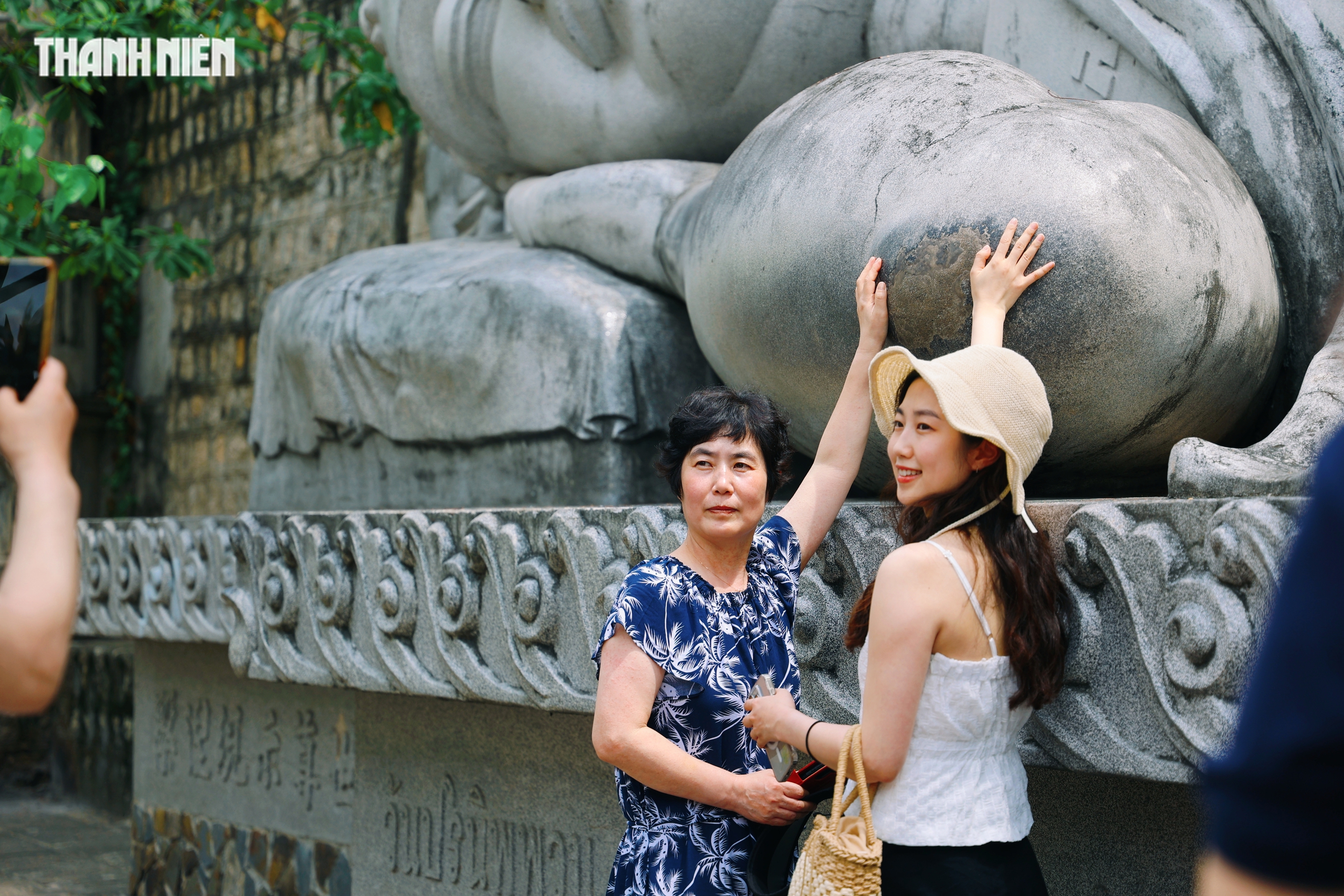 Chùa Long Sơn: Biểu tượng tâm linh trăm năm giữa lòng phố biển Nha Trang- Ảnh 10.