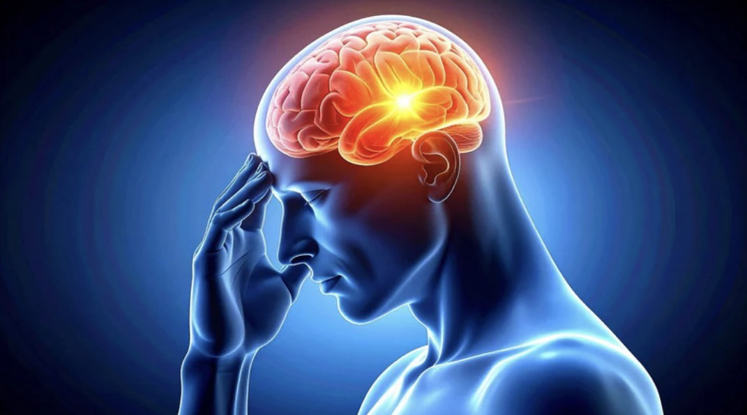 Vì sao não bộ người trẻ đang “già” trước tuổi? - Ảnh 1.