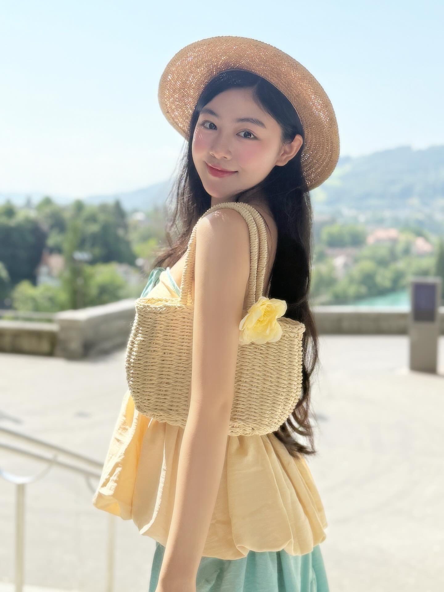 Thư tay con gái gửi Quyền Linh gây chú ý - Ảnh 2.