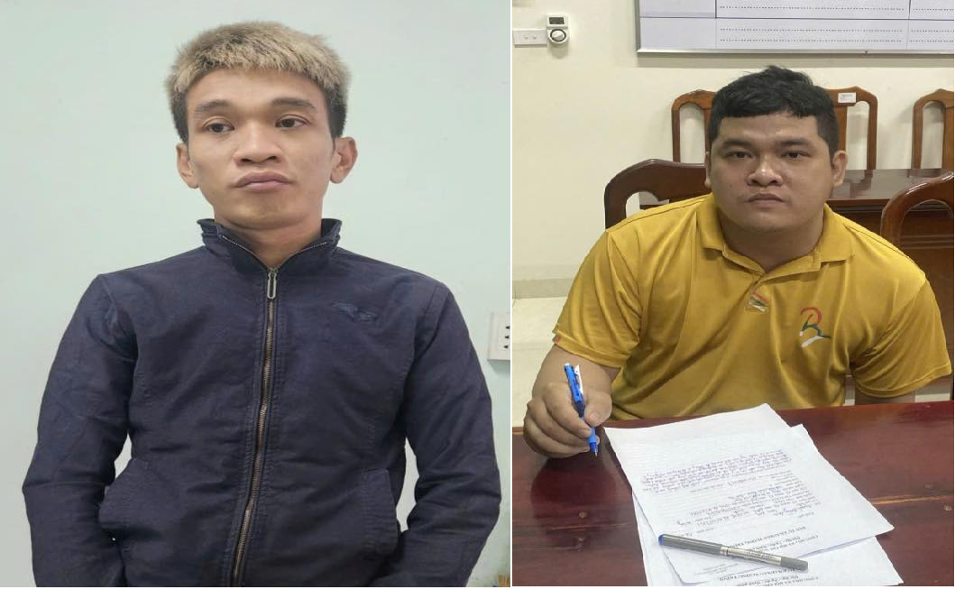 Lừa bán máy nông cơ cho hơn 500 người, chiếm đoạt 5 tỉ đồng tiền đặt cọc- Ảnh 1. Lừa bán máy nông cơ cho hơn 500 người, chiếm đoạt 5 tỉ đồng tiền đặt cọc- Ảnh 1.