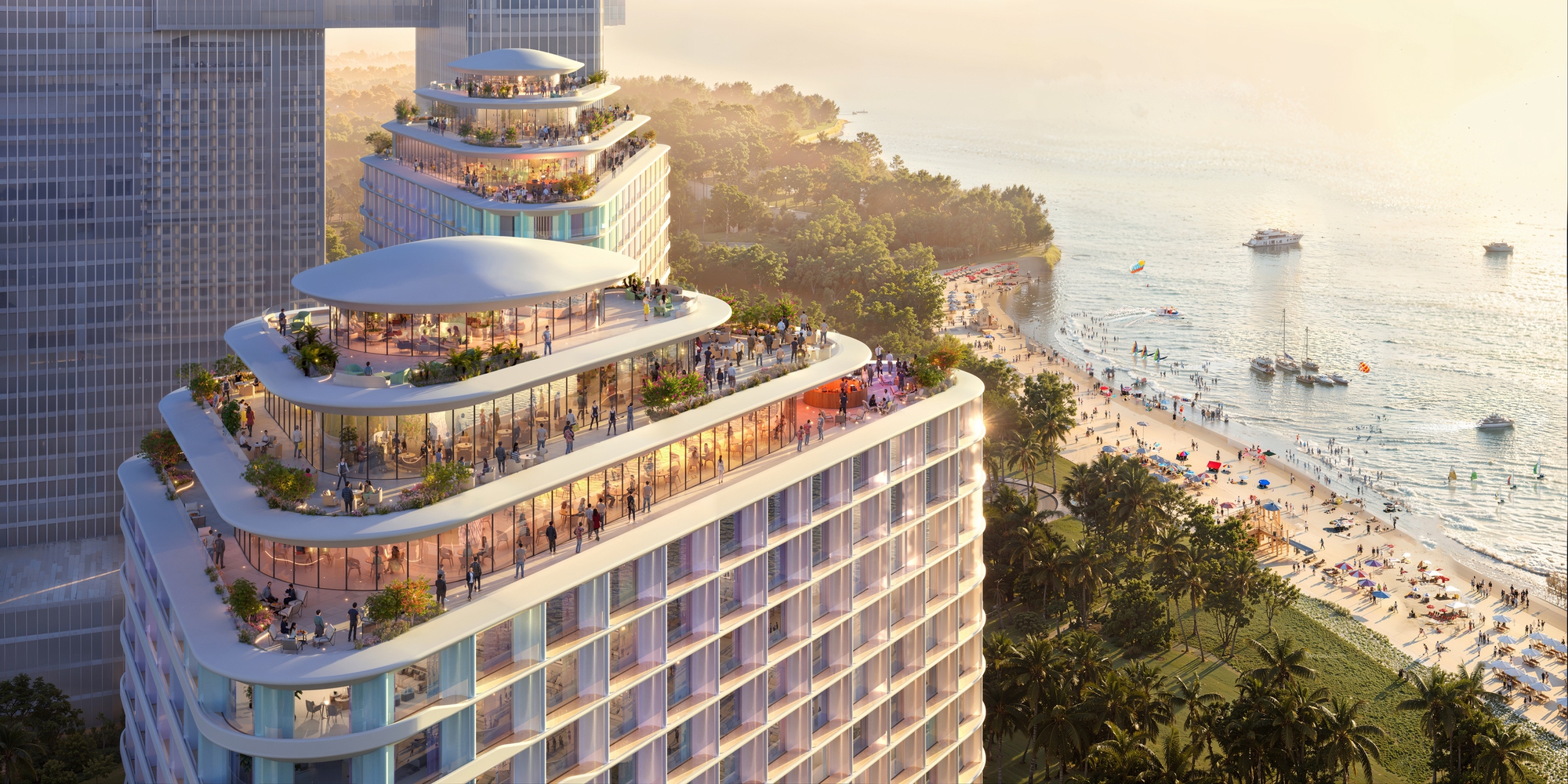 C&aacute;c dự &aacute;n phục vụ APEC phải xử l&yacute; theo tinh thần quốc gia- Ảnh 2.