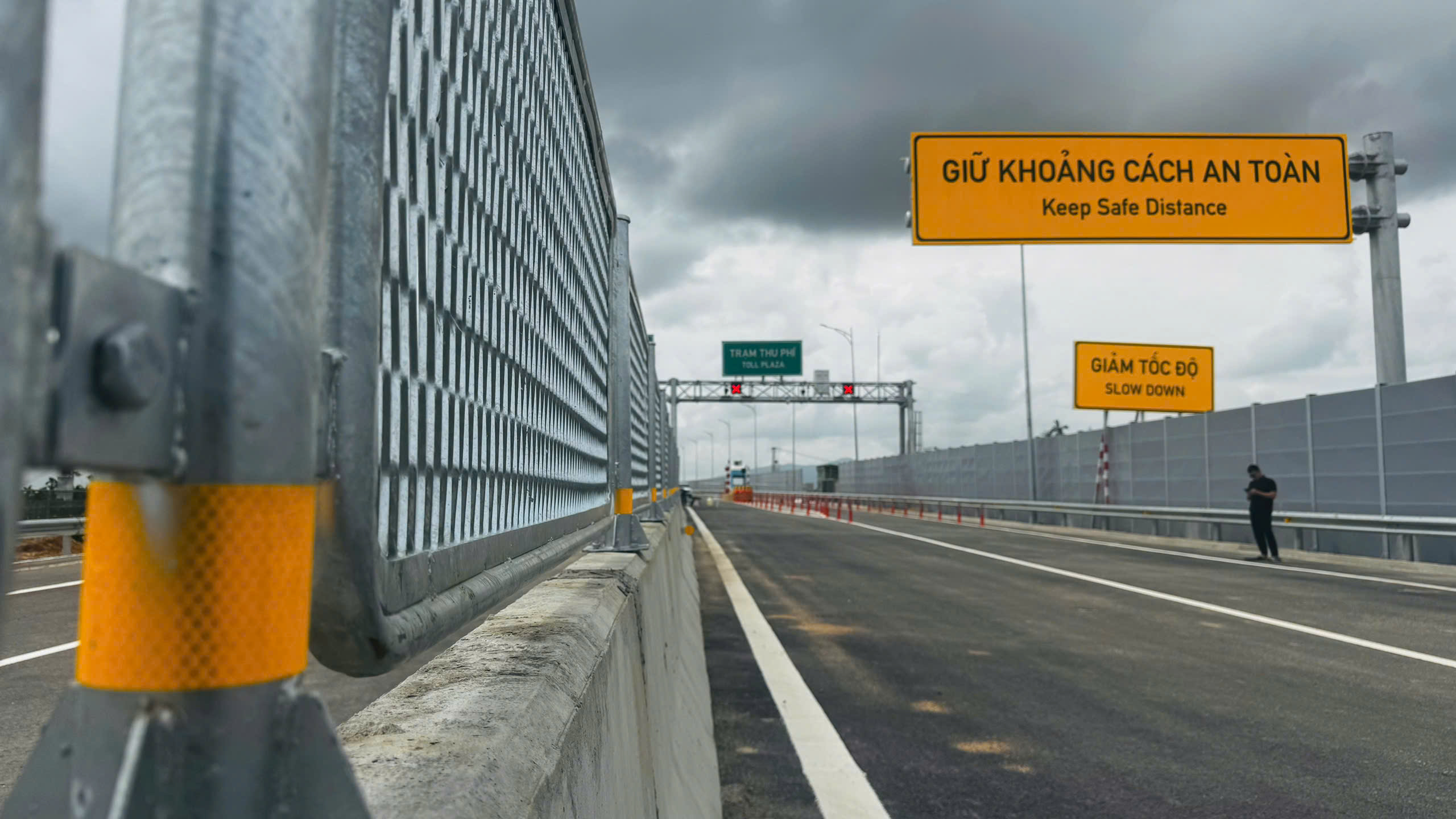 Cao tốc Quảng Ngãi - Hoài Nhơn đấu nối với Đà Nẵng - Quảng Ngãi tại đâu?- Ảnh 3. Cao tốc Quảng Ngãi - Hoài Nhơn đấu nối với Đà Nẵng - Quảng Ngãi tại đâu?- Ảnh 3.