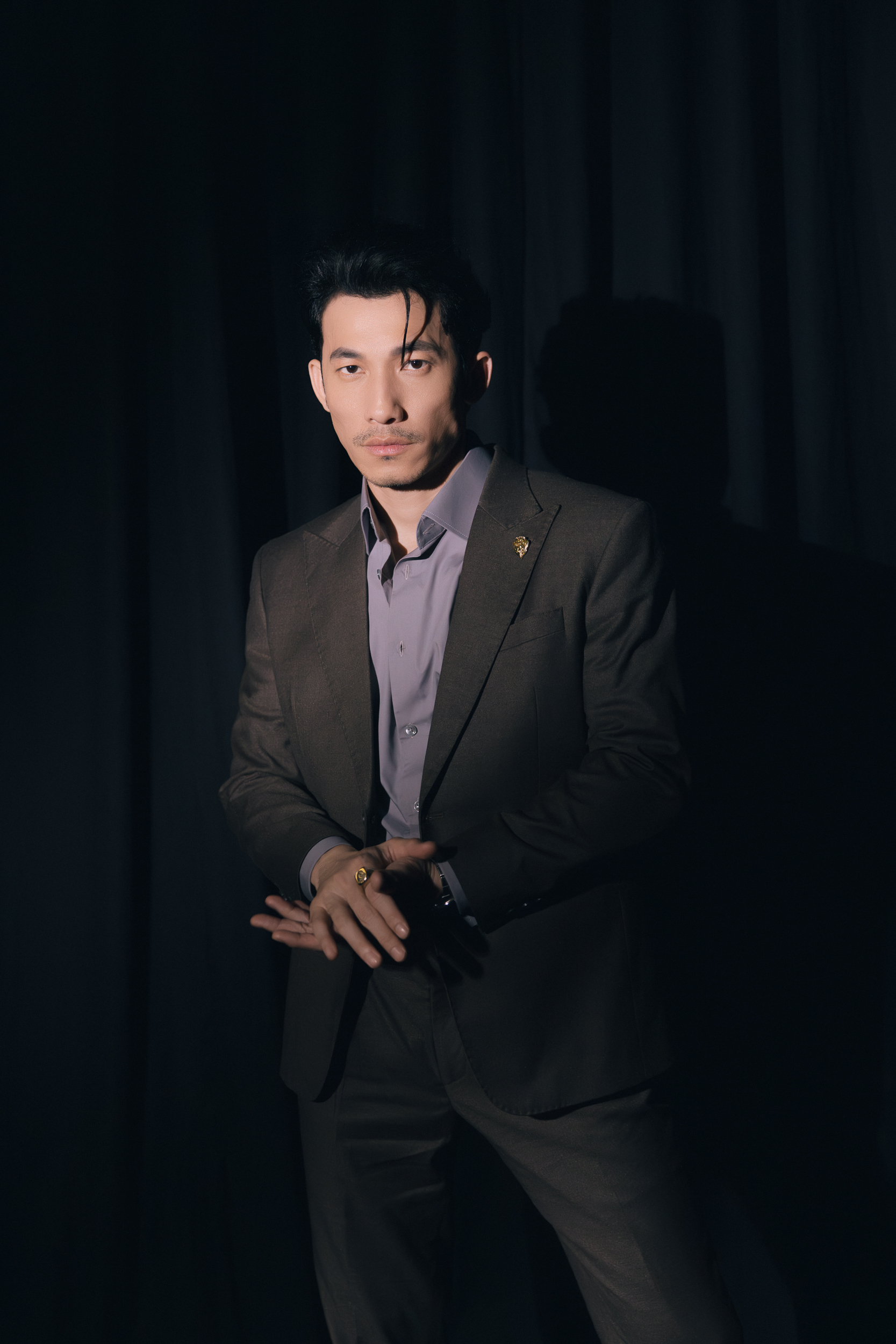 Ninh Dương Lan Ngọc kín đáo, đọ sắc với Thúy Ngân và Hồ Ngọc Hà - Ảnh 7.