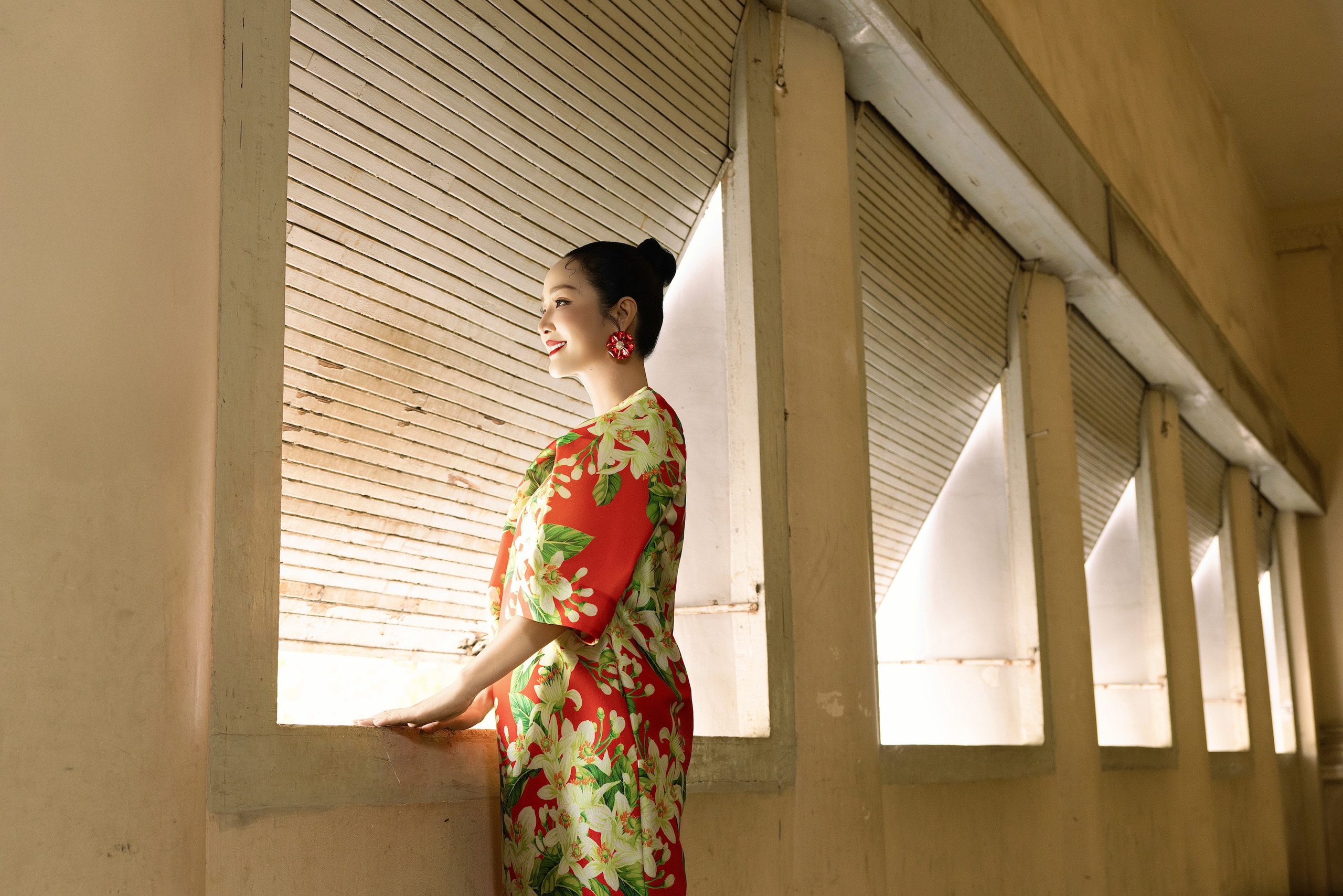 Cuộc sống của Hoa hậu Giáng My ở tuổi 55 - Ảnh 5.