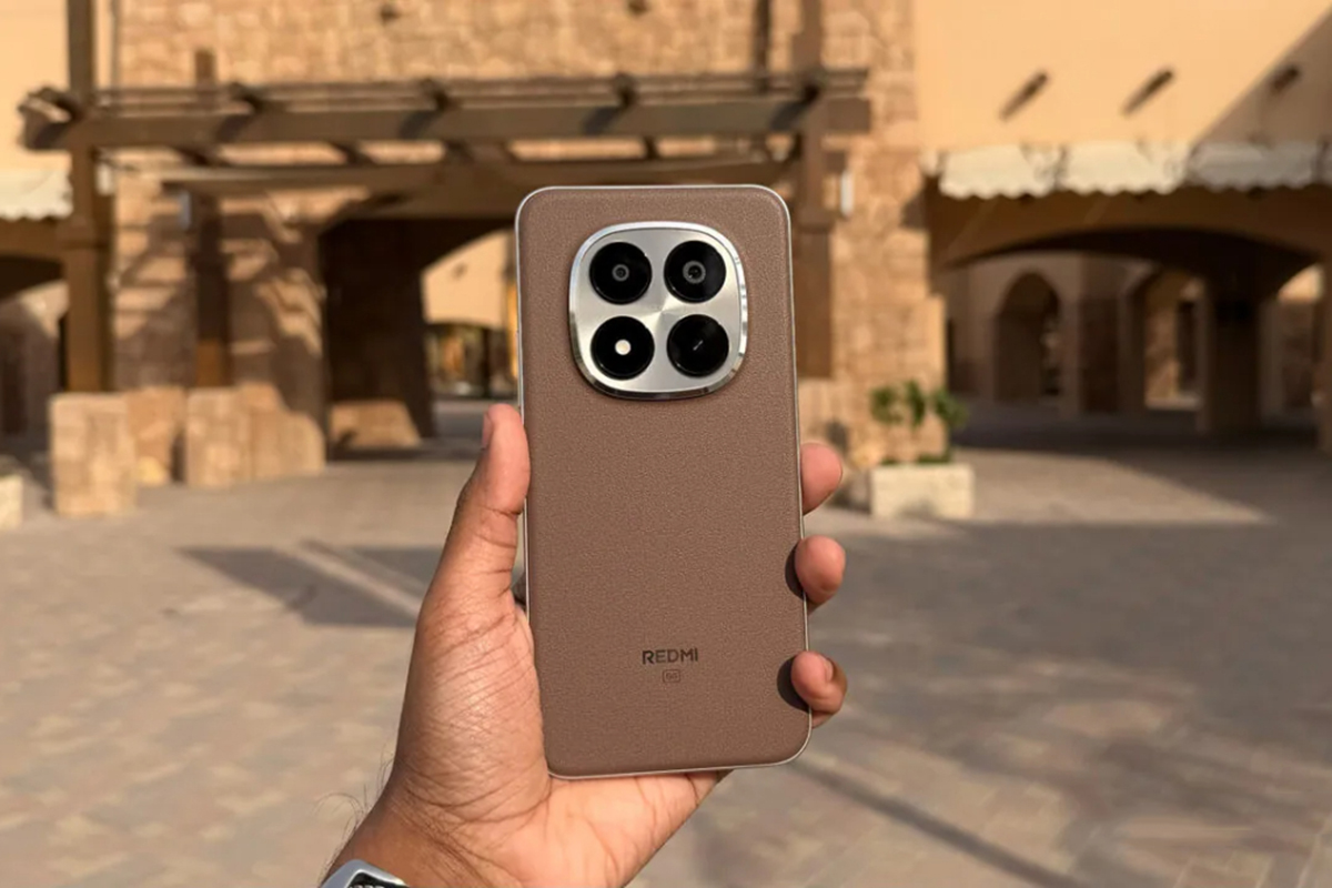 Khủng hoảng RAM, Xiaomi tung Redmi Note 15 Pro 'nồi đồng cối đá' - Ảnh 3.