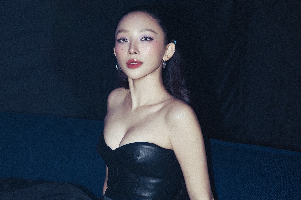 Động thái của Tóc Tiên khi bị soi mói đời tư sau khi ly hôn - Ảnh 1.