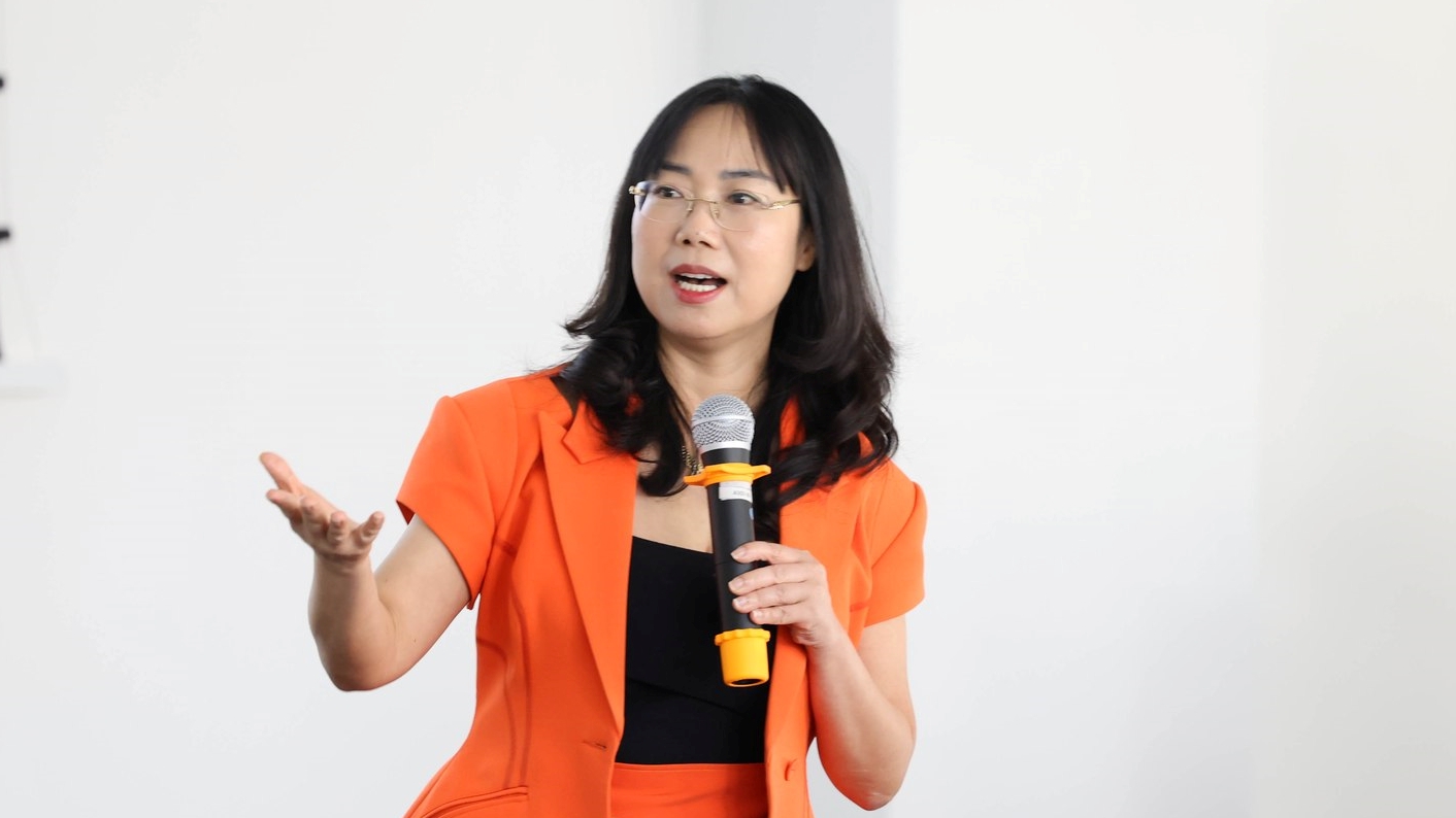 Chương trình AI thực chiến 2026 tại Vingroup hứa hẹn đầu ra lương 50 triệu đồng/tháng - Ảnh 2.