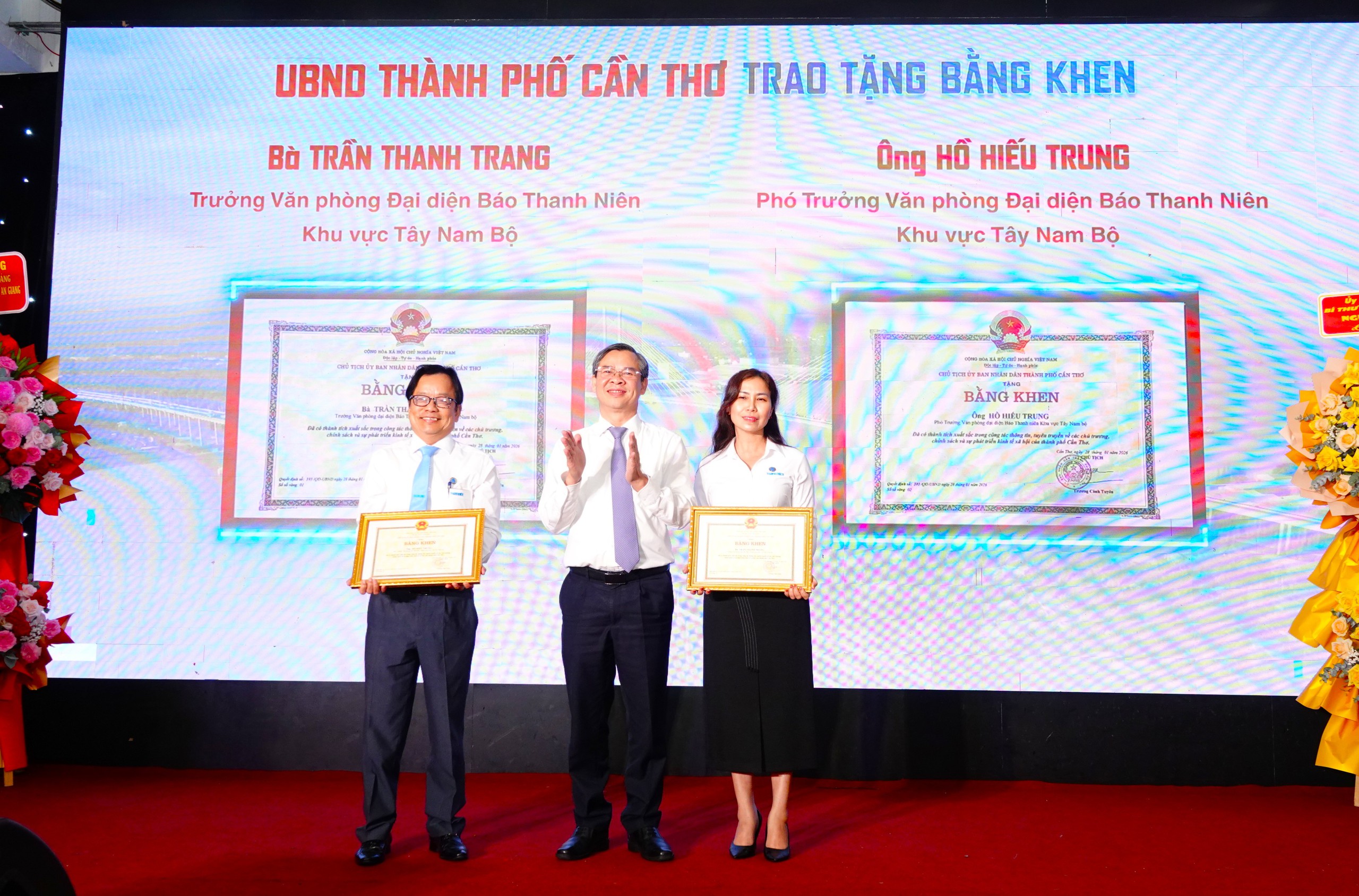Báo Thanh Niên giữ tinh thần vượt khó như thế hệ mở đường- Ảnh 9. Báo Thanh Niên giữ tinh thần vượt khó như thế hệ mở đường- Ảnh 9.