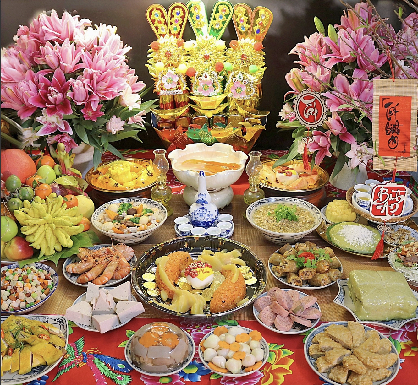 H&ocirc;m nay 23 th&aacute;ng chạp c&uacute;ng &ocirc;ng T&aacute;o về trời: Lịch &acirc;m, lịch vạn ni&ecirc;n c&oacute; g&igrave;?- Ảnh 2.