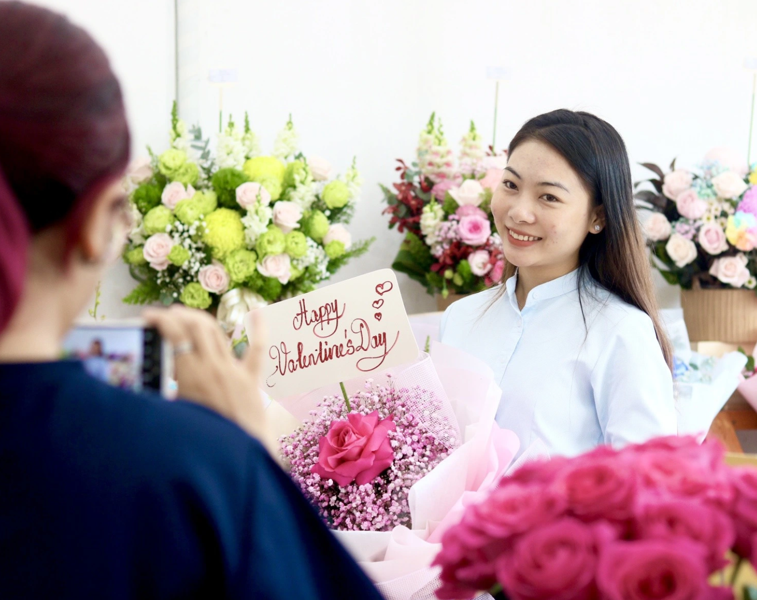 Hôm nay 27 tết trùng với lễ tình nhân Valentine 2026: Nguồn gốc, ý nghĩa ngày này - Ảnh 2.