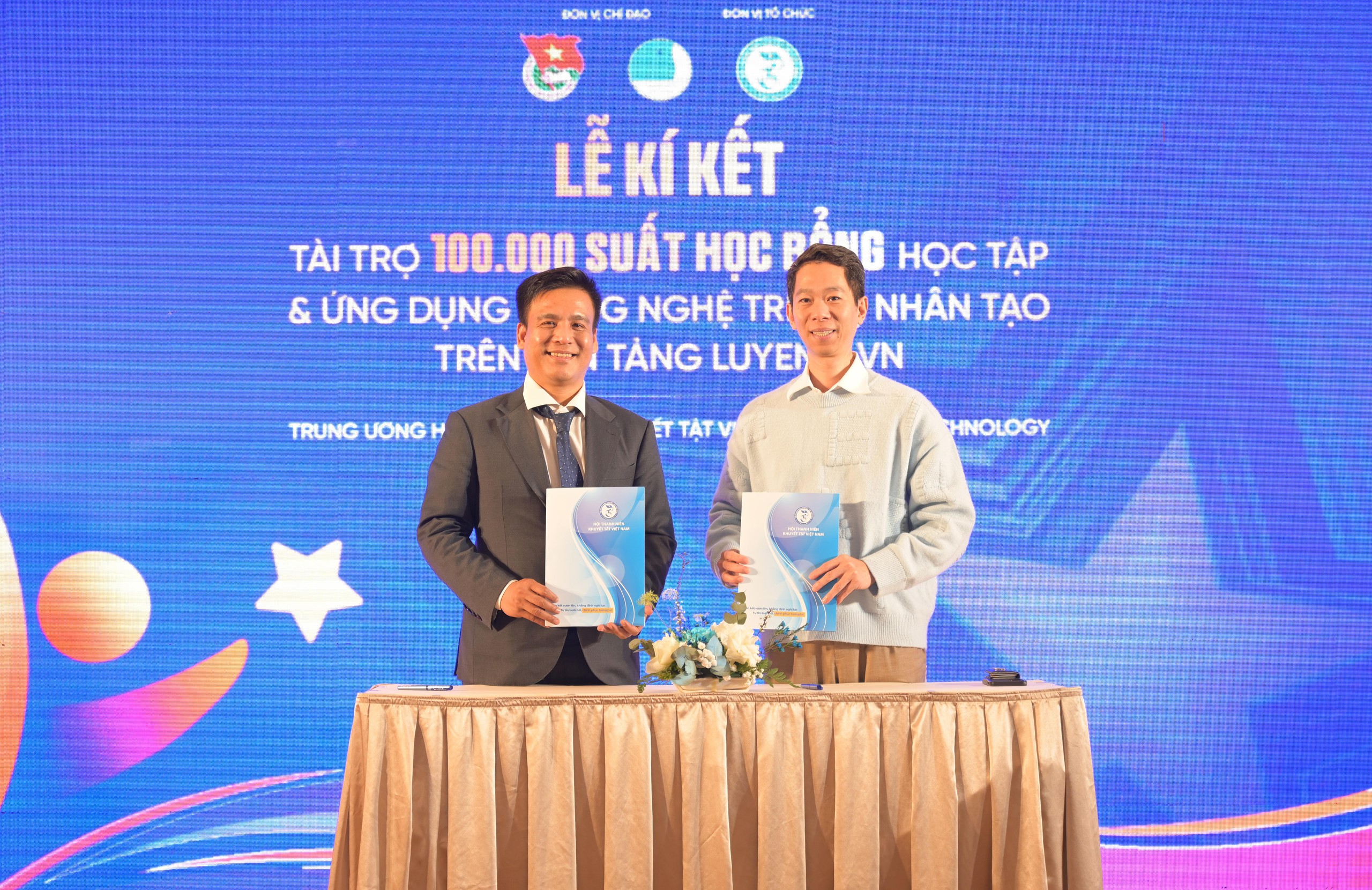 Ngày hội người khuyết tật Việt Nam 2026: Cơ hội hòa nhập cho giới trẻ khuyết tật - Ảnh 3.