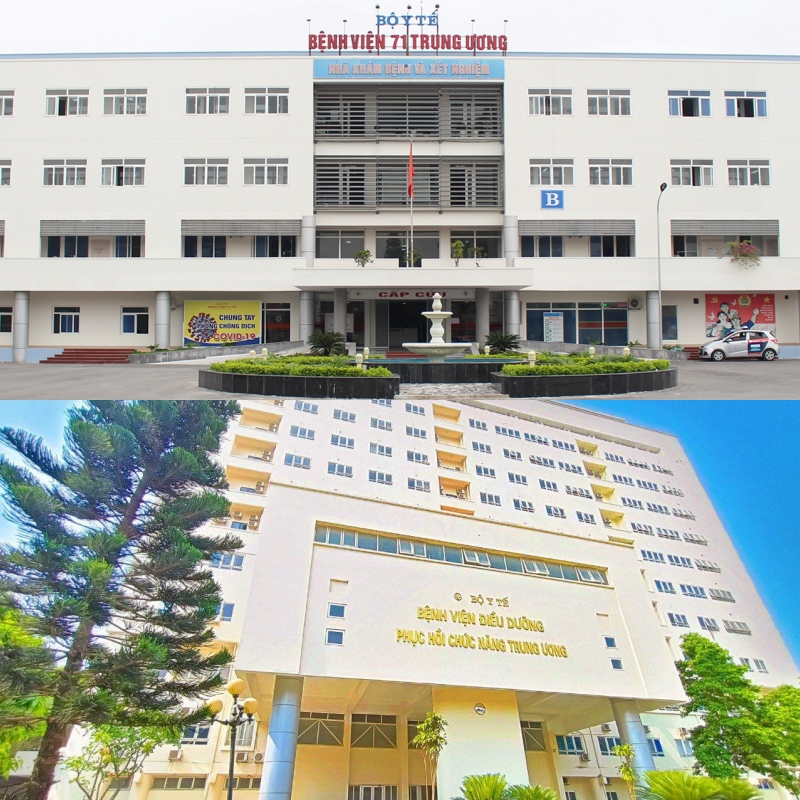 Trường ĐH Y Hà Nội có thêm 2 bệnh viện thực hành- Ảnh 2.